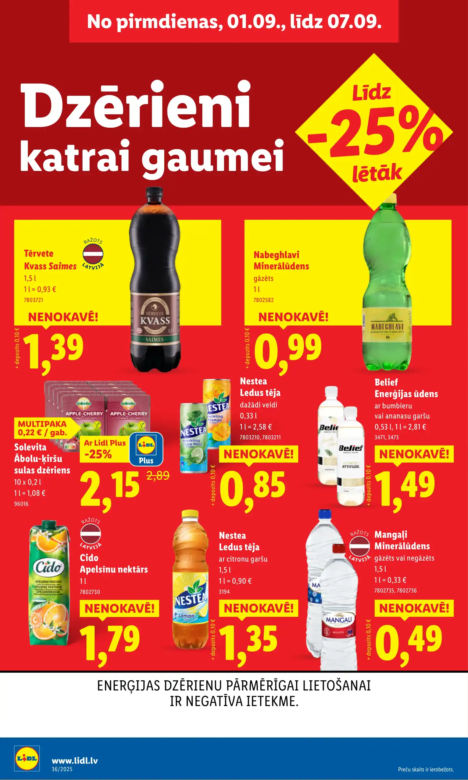 LIDL 01-09-2025-07-09-2025 Page 26