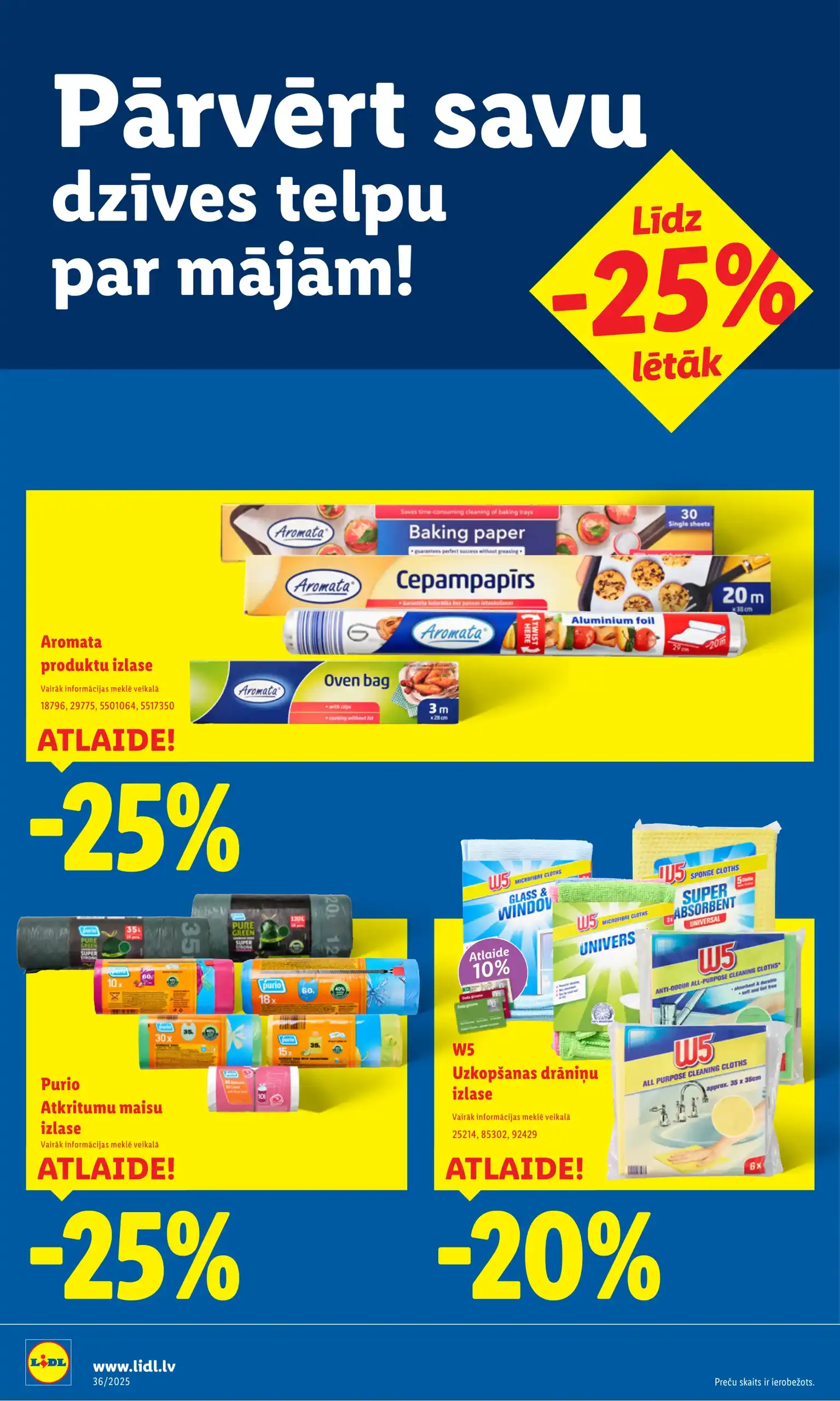 LIDL 01-09-2025-07-09-2025 Page 28