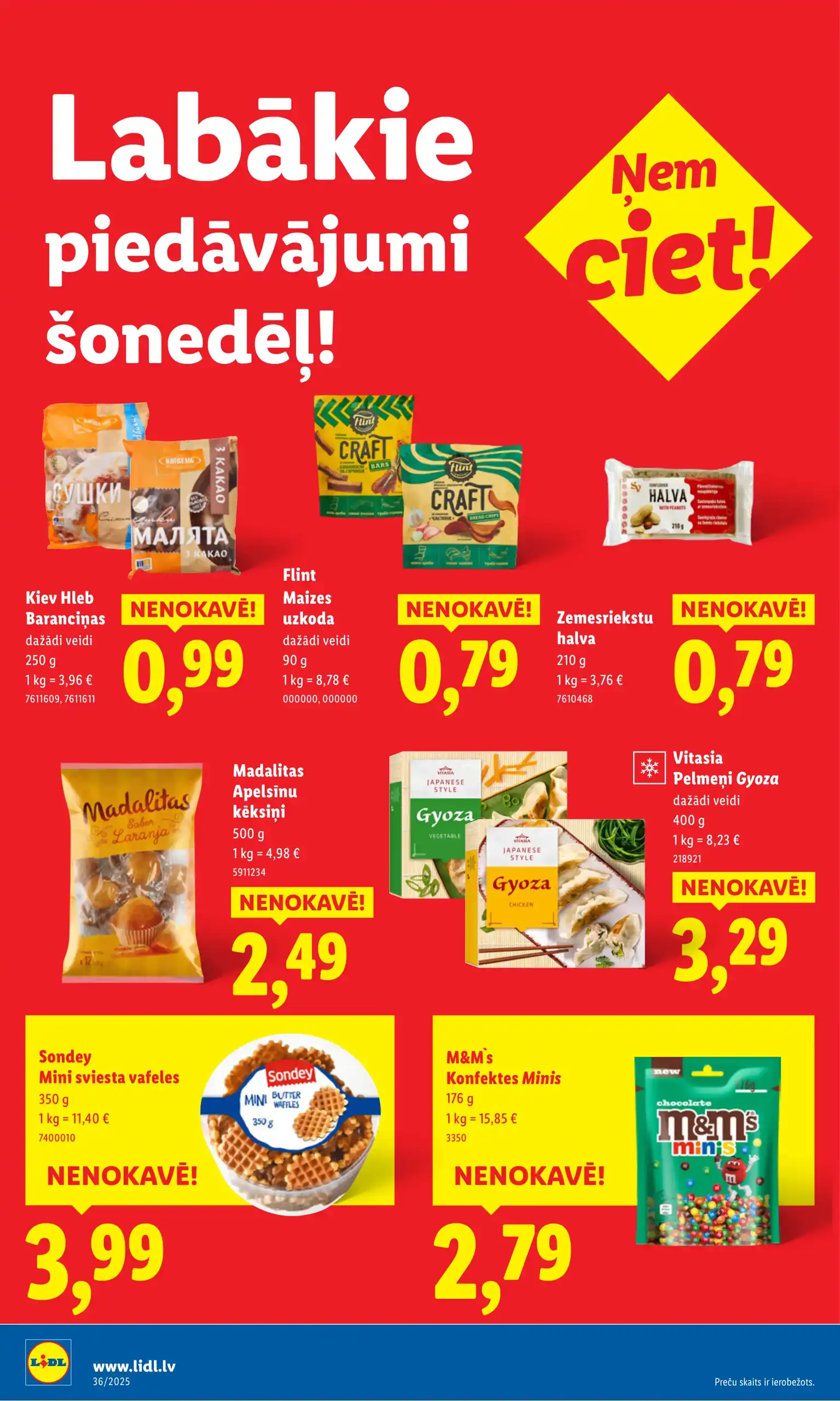 LIDL 01-09-2025-07-09-2025 Page 30