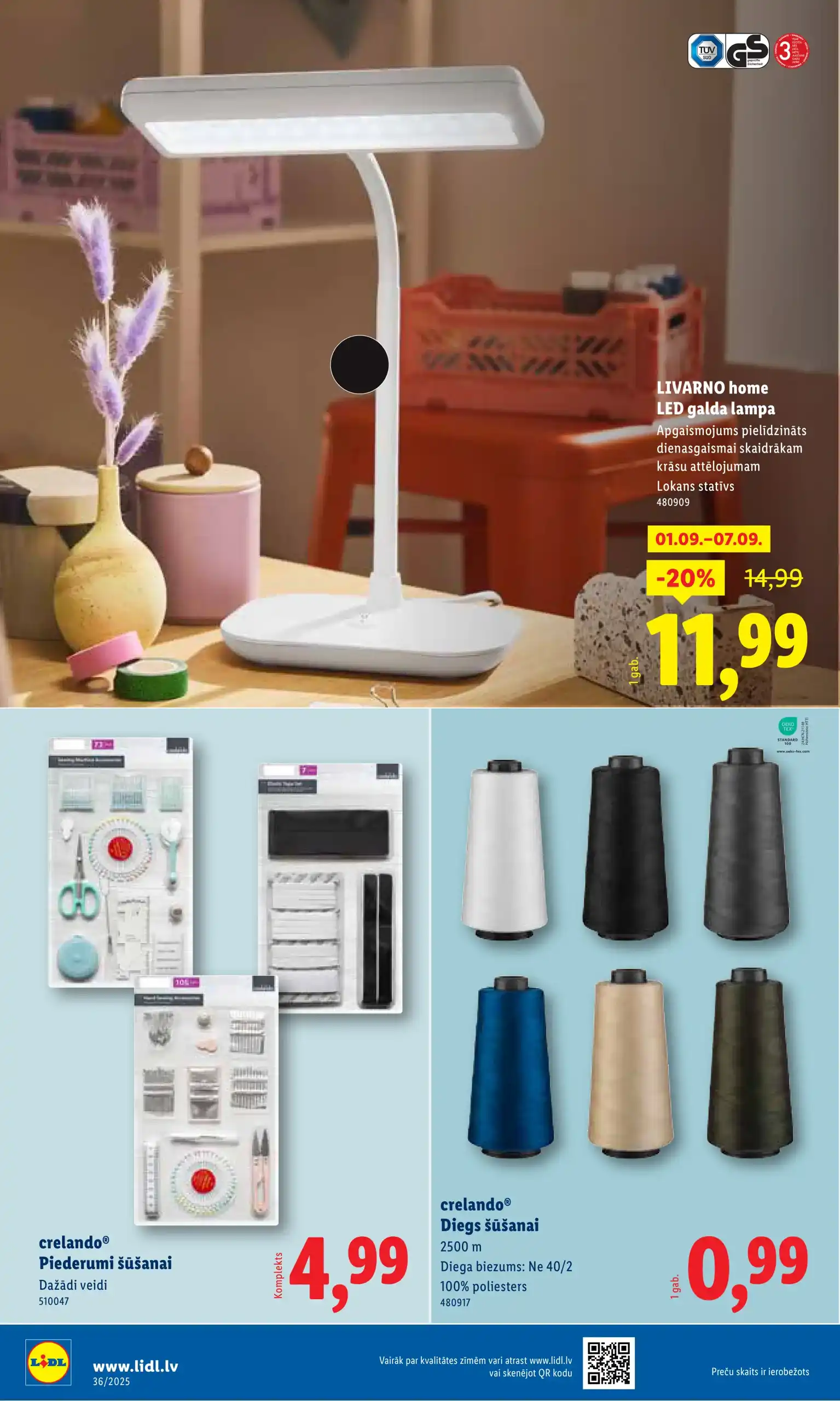 LIDL 01-09-2025-07-09-2025 Page 40