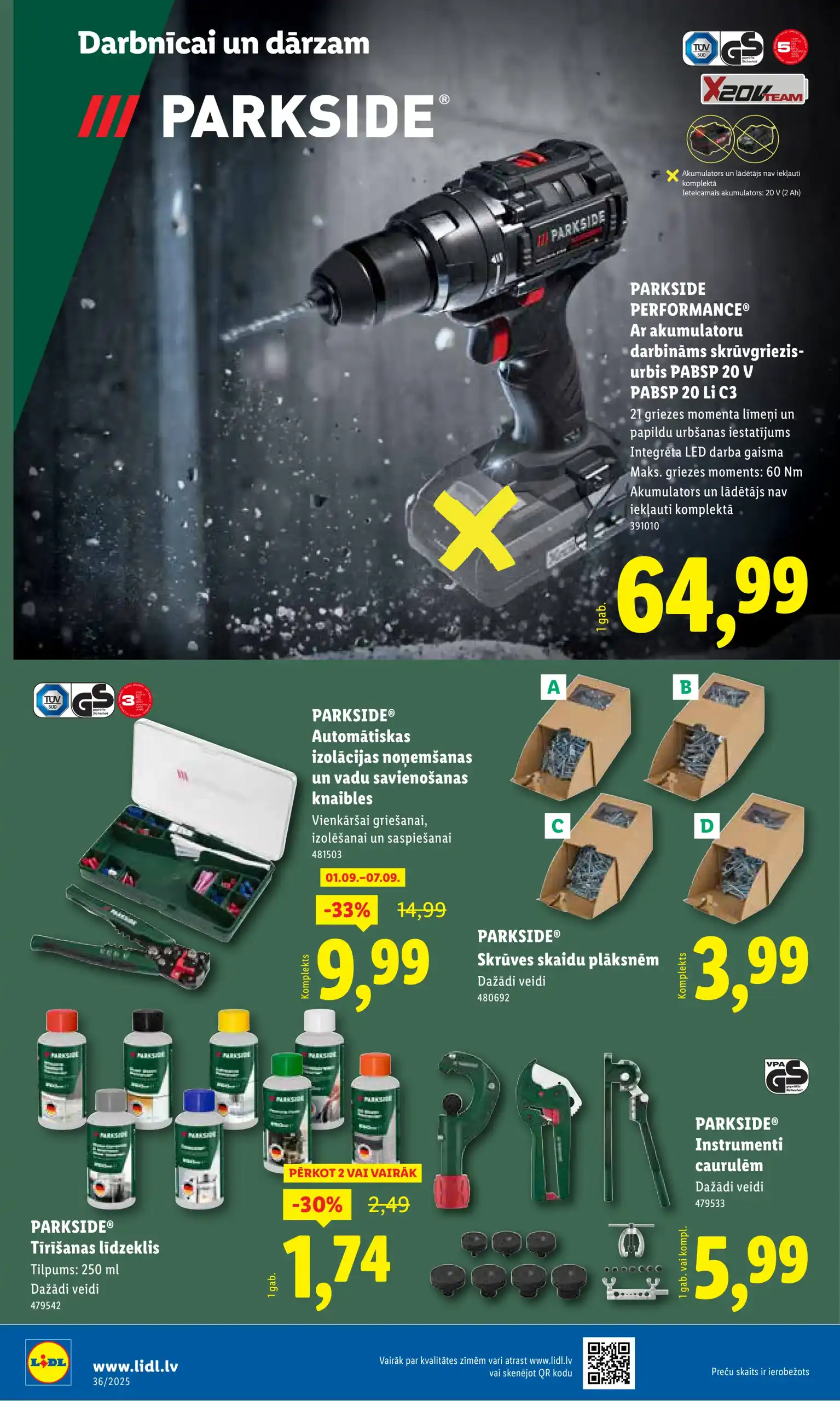 LIDL 01-09-2025-07-09-2025 Page 46