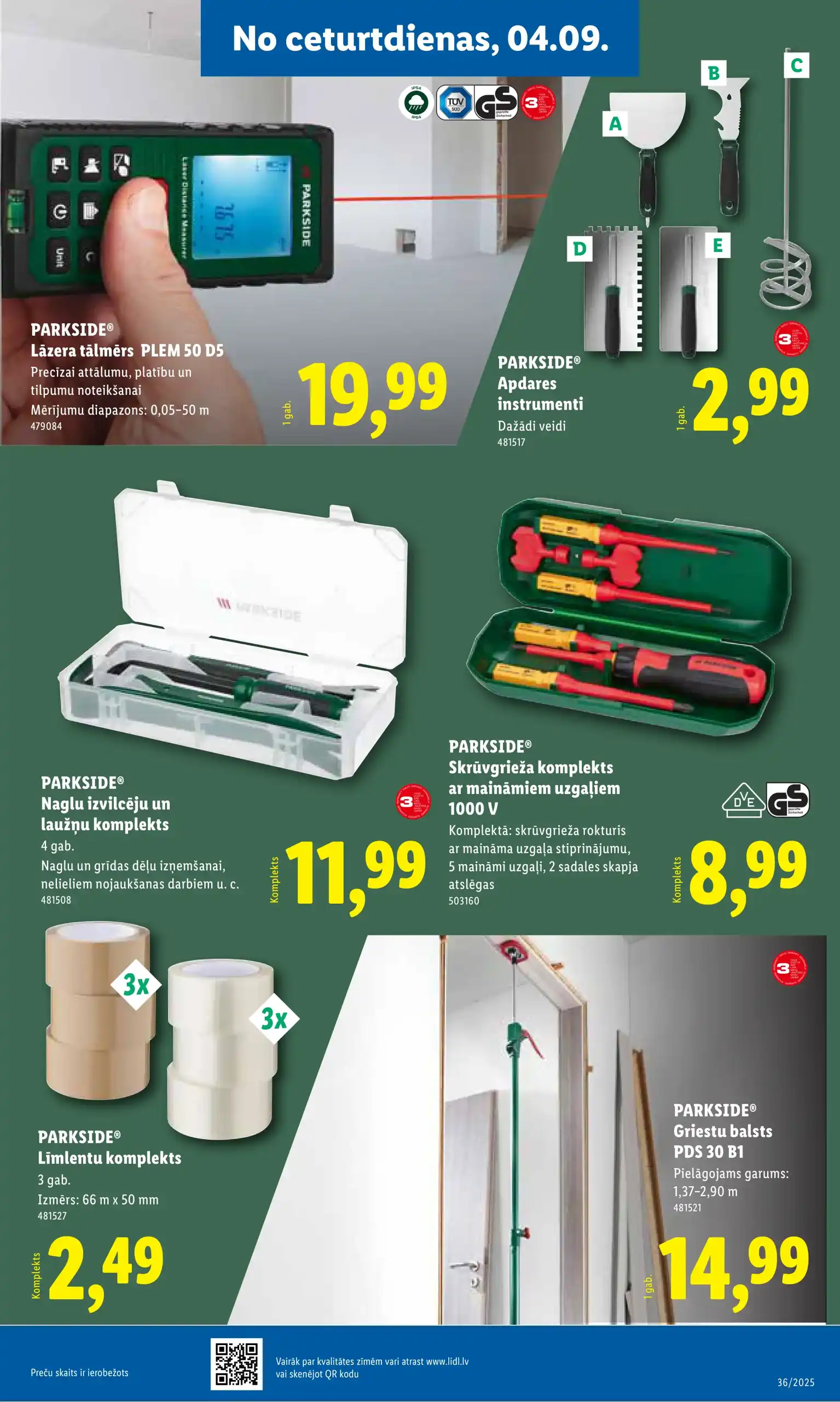 LIDL 01-09-2025-07-09-2025 Page 47