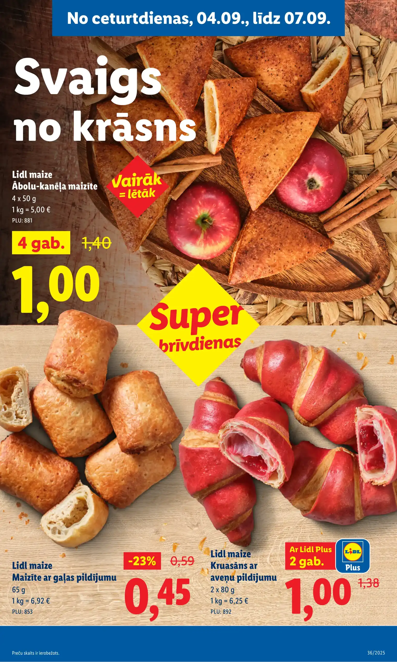 LIDL 01-09-2025-07-09-2025 Page 57