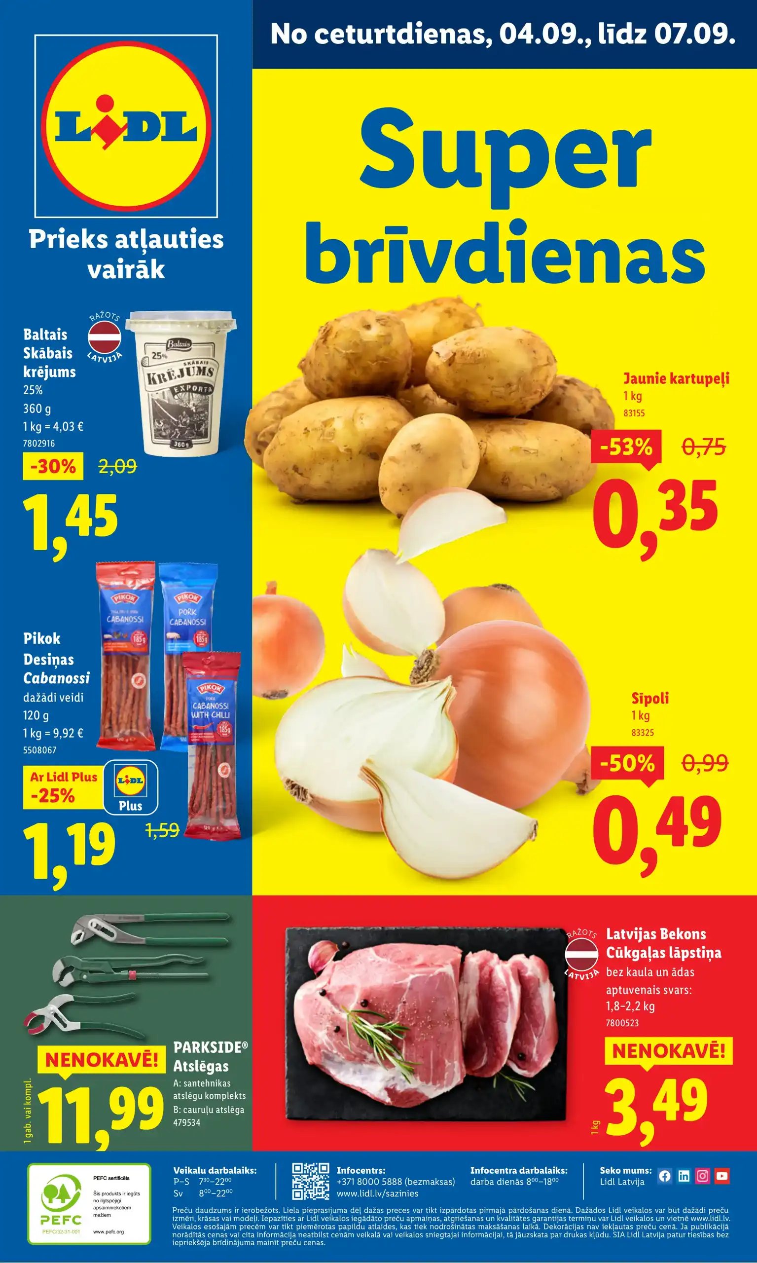 LIDL 01-09-2025-07-09-2025 Page 64