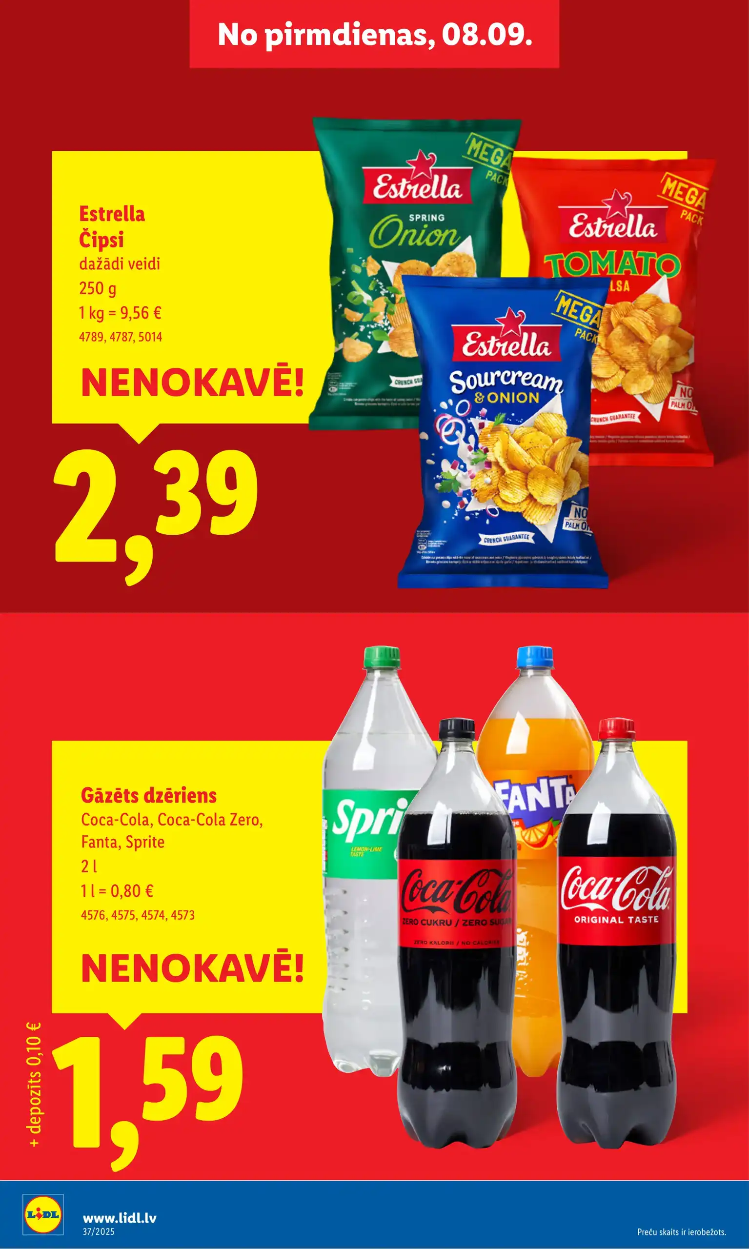 LIDL 08-09-2025-14-09-2025 Page 16