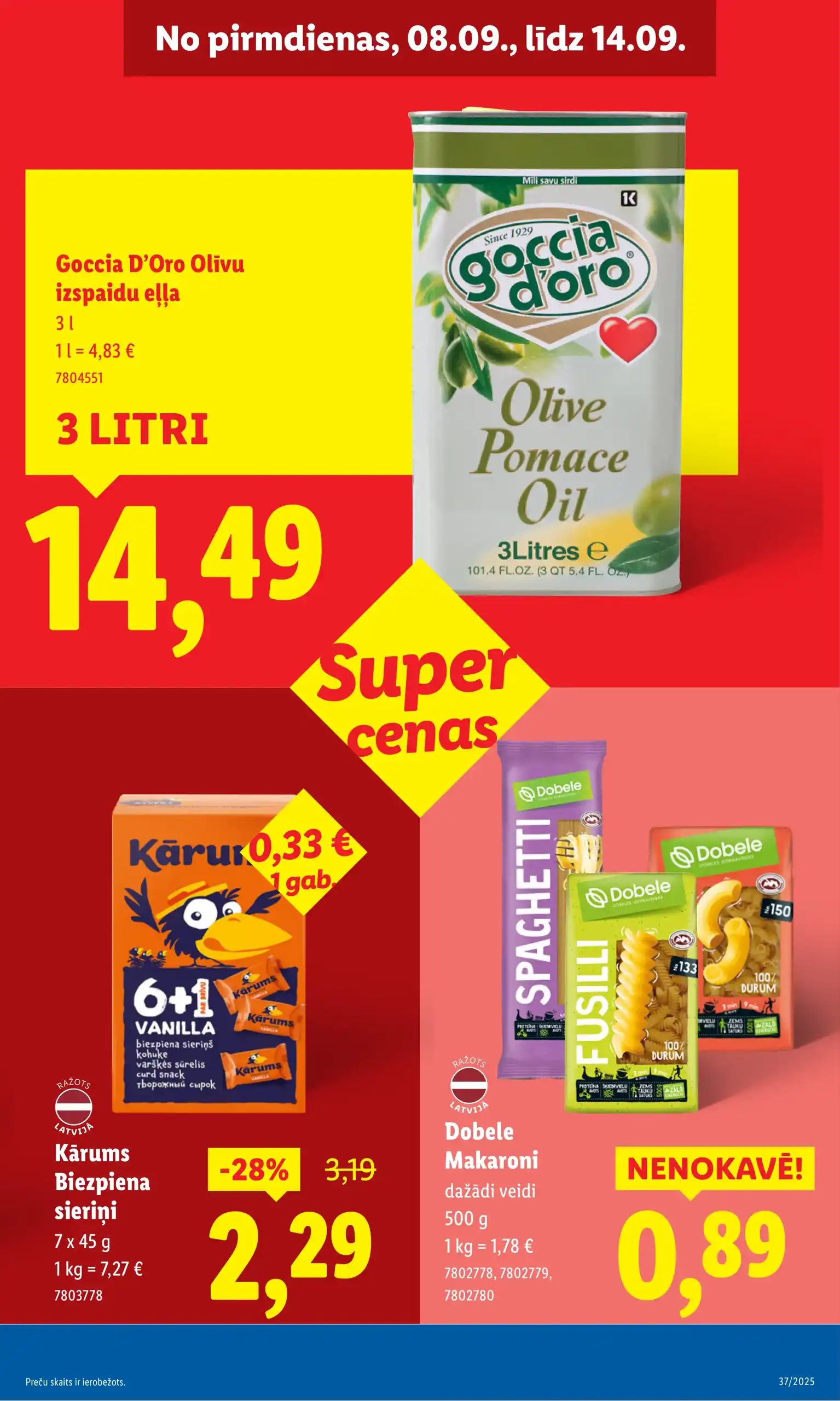 LIDL 08-09-2025-14-09-2025 Page 17