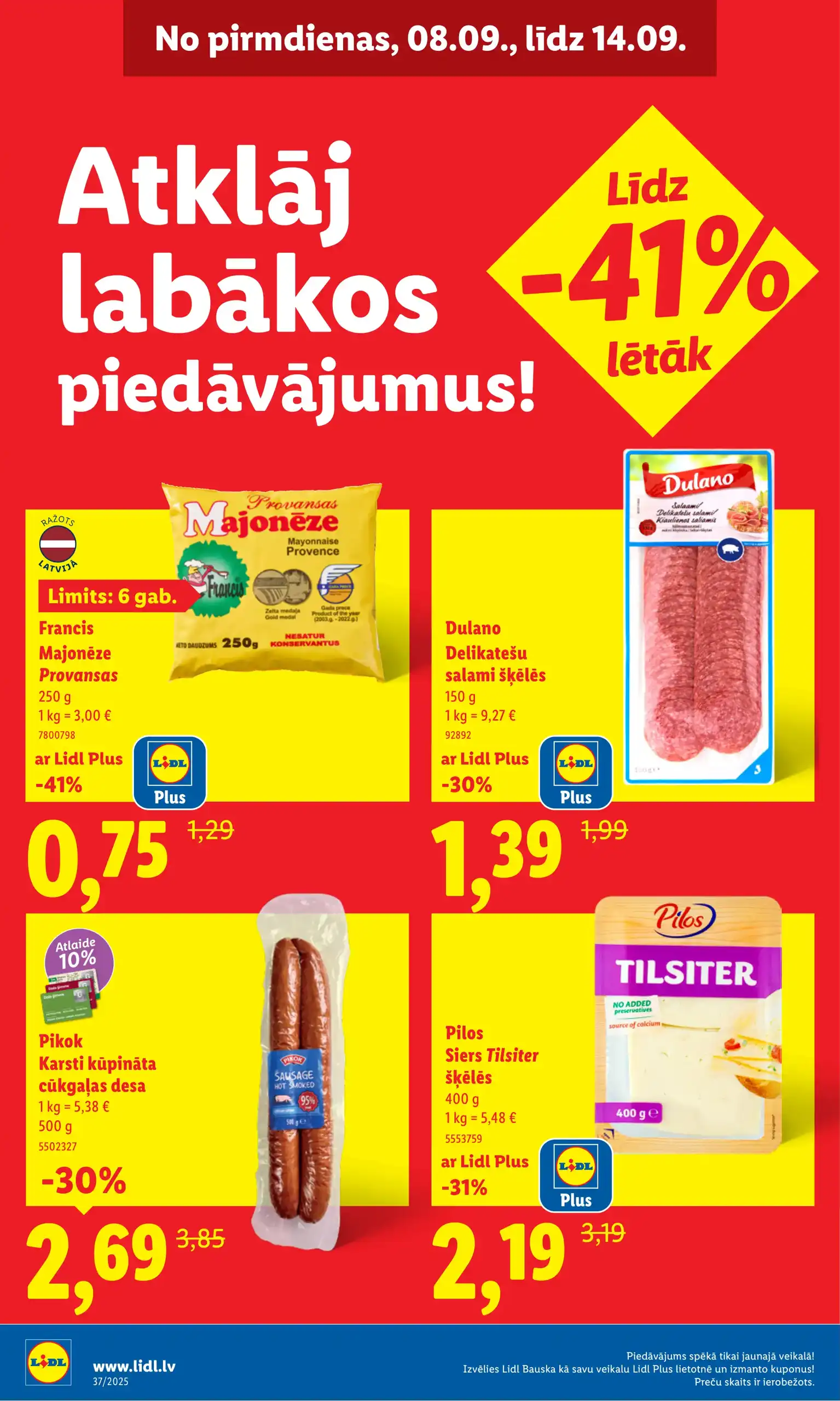 LIDL 08-09-2025-14-09-2025 Page 2