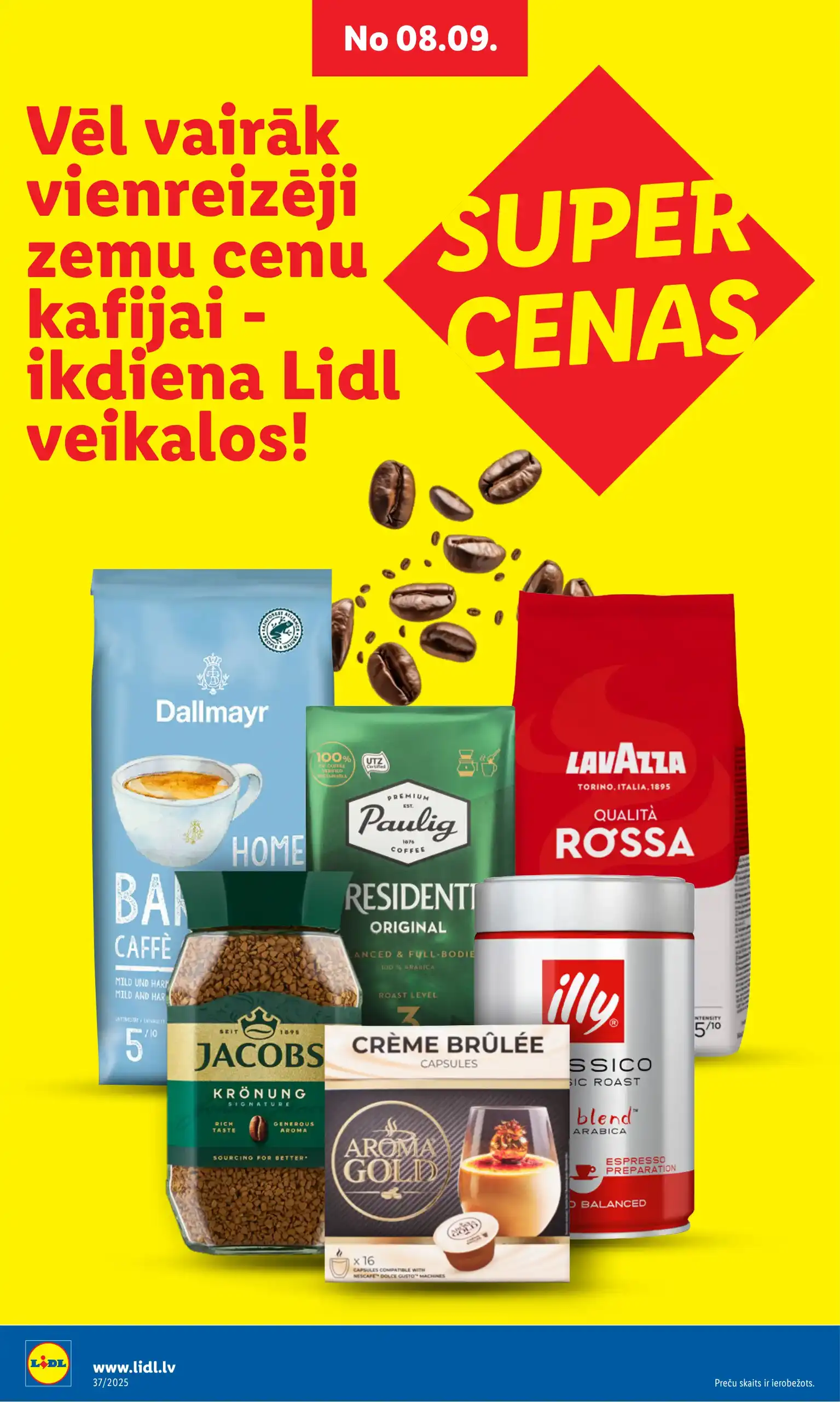LIDL 08-09-2025-14-09-2025 Page 22