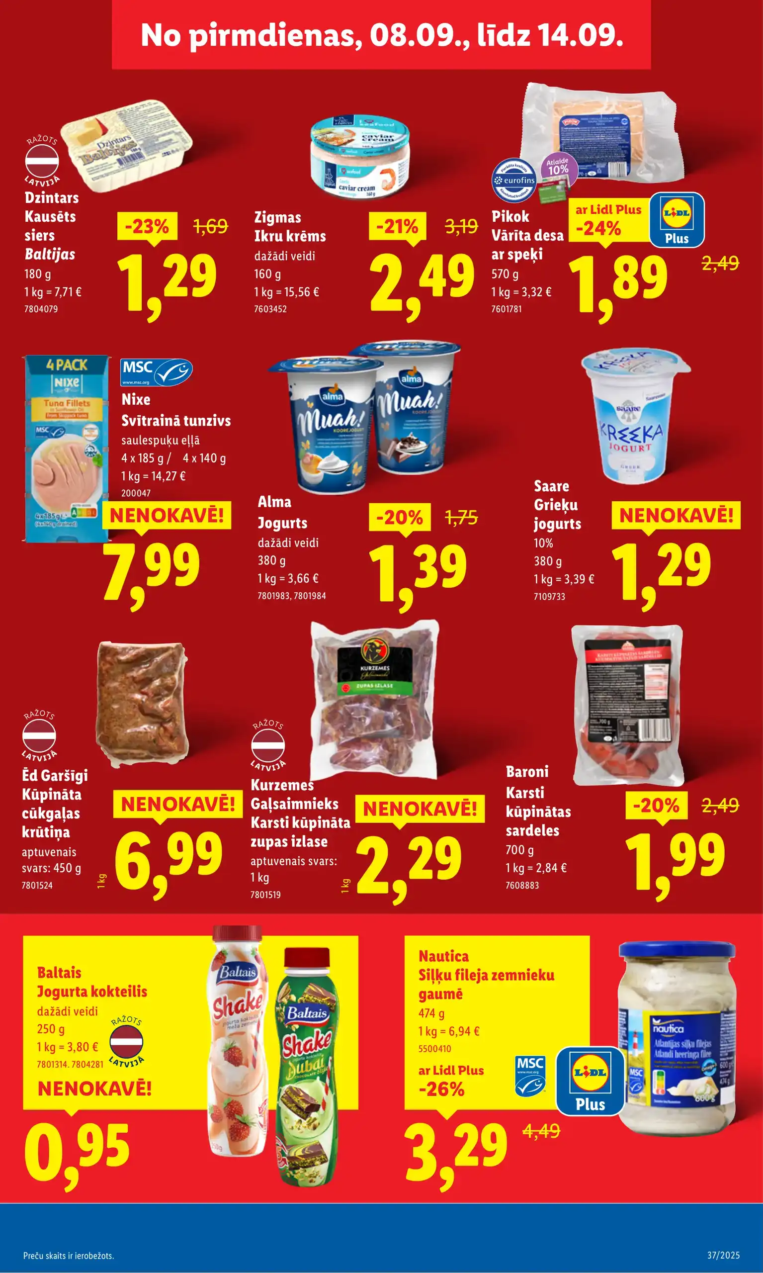 LIDL 08-09-2025-14-09-2025 Page 25