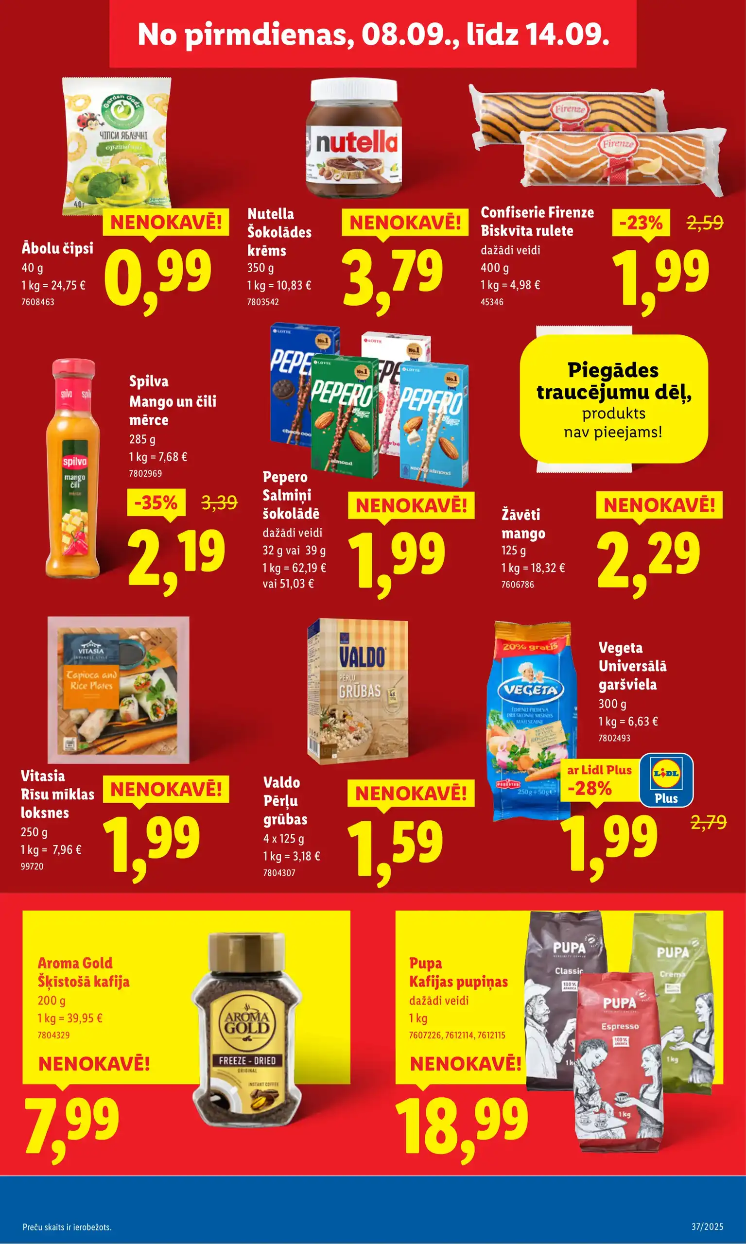 LIDL 08-09-2025-14-09-2025 Page 27