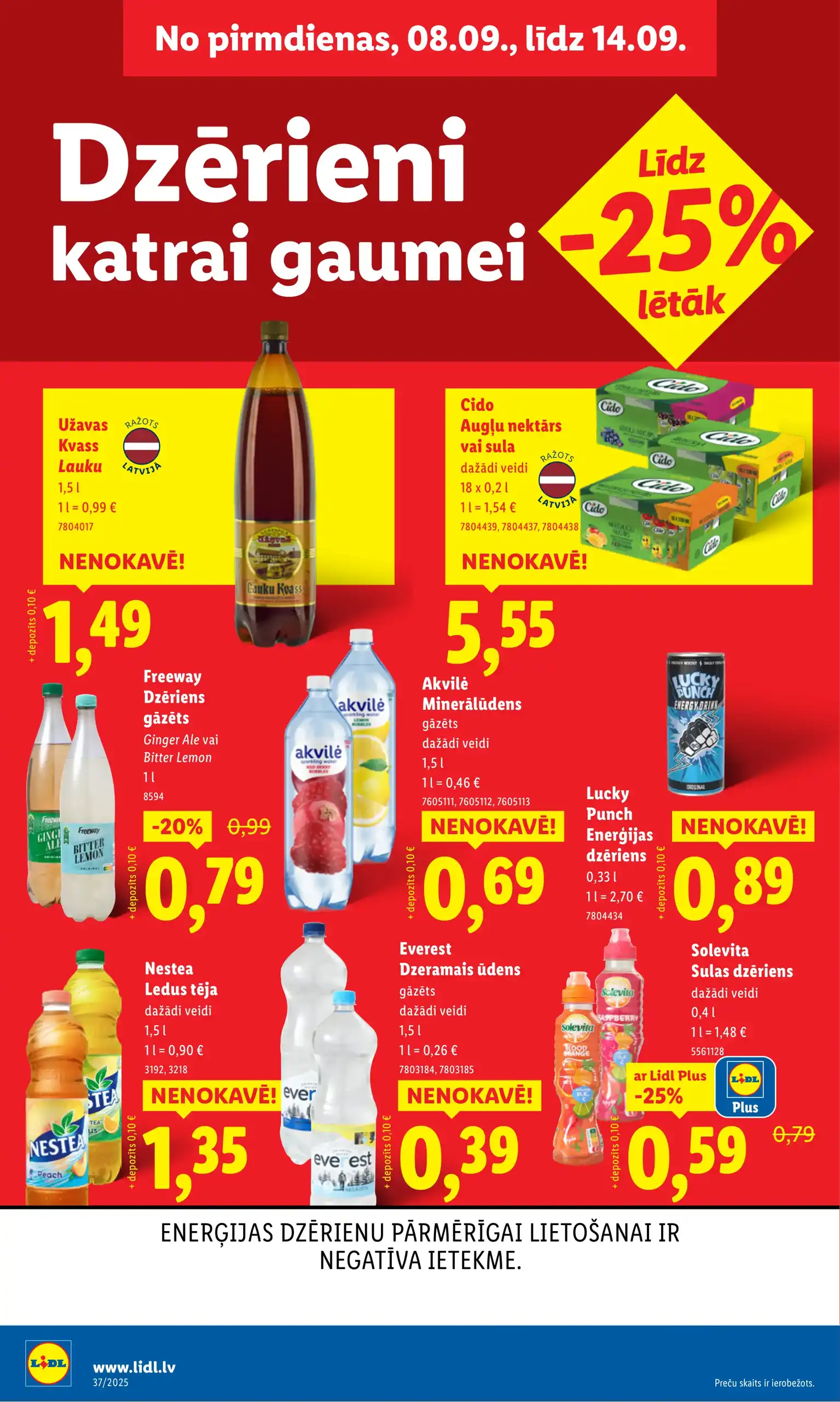 LIDL 08-09-2025-14-09-2025 Page 28