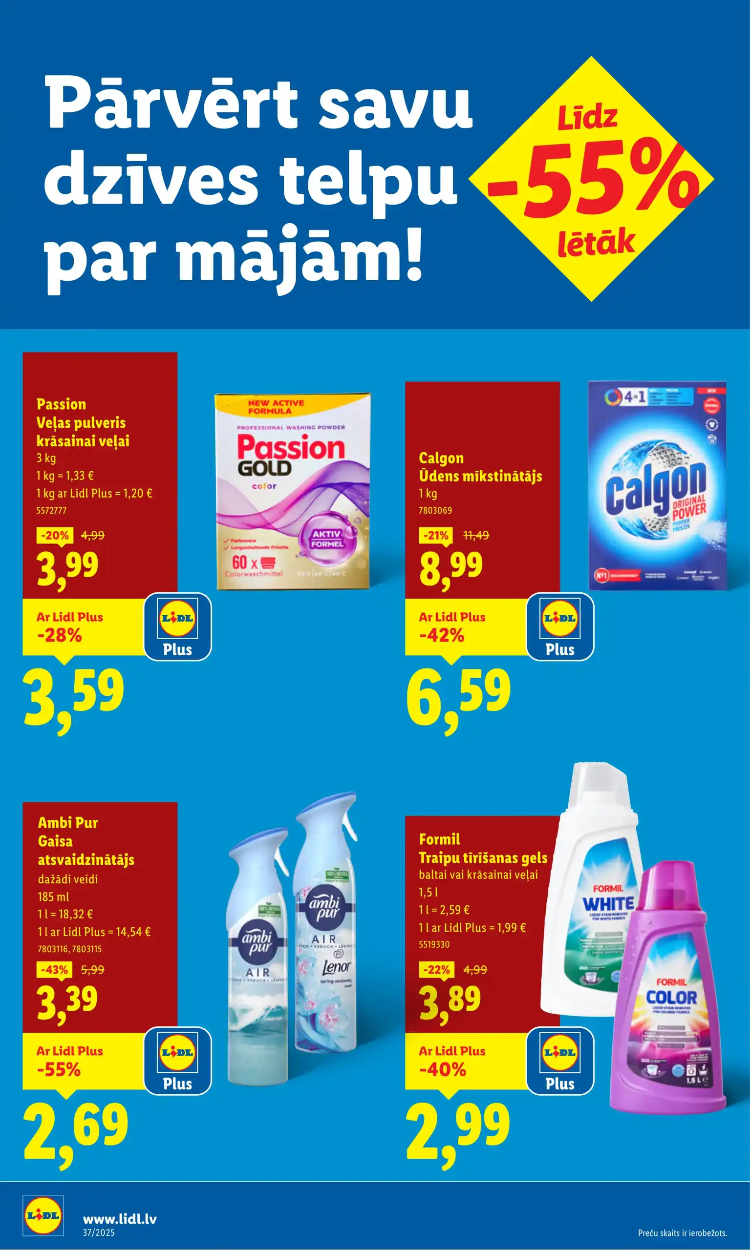 LIDL 08-09-2025-14-09-2025 Page 30