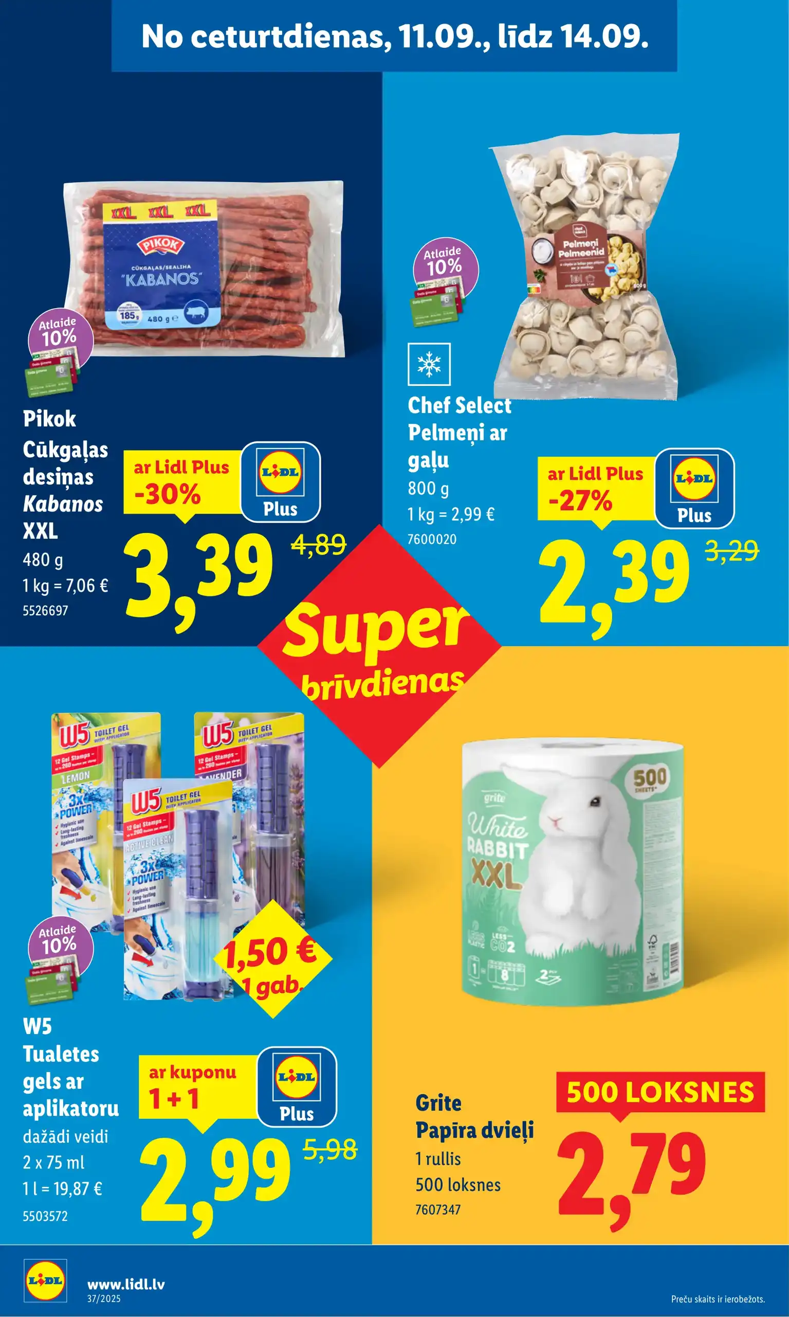 LIDL 08-09-2025-14-09-2025 Page 68