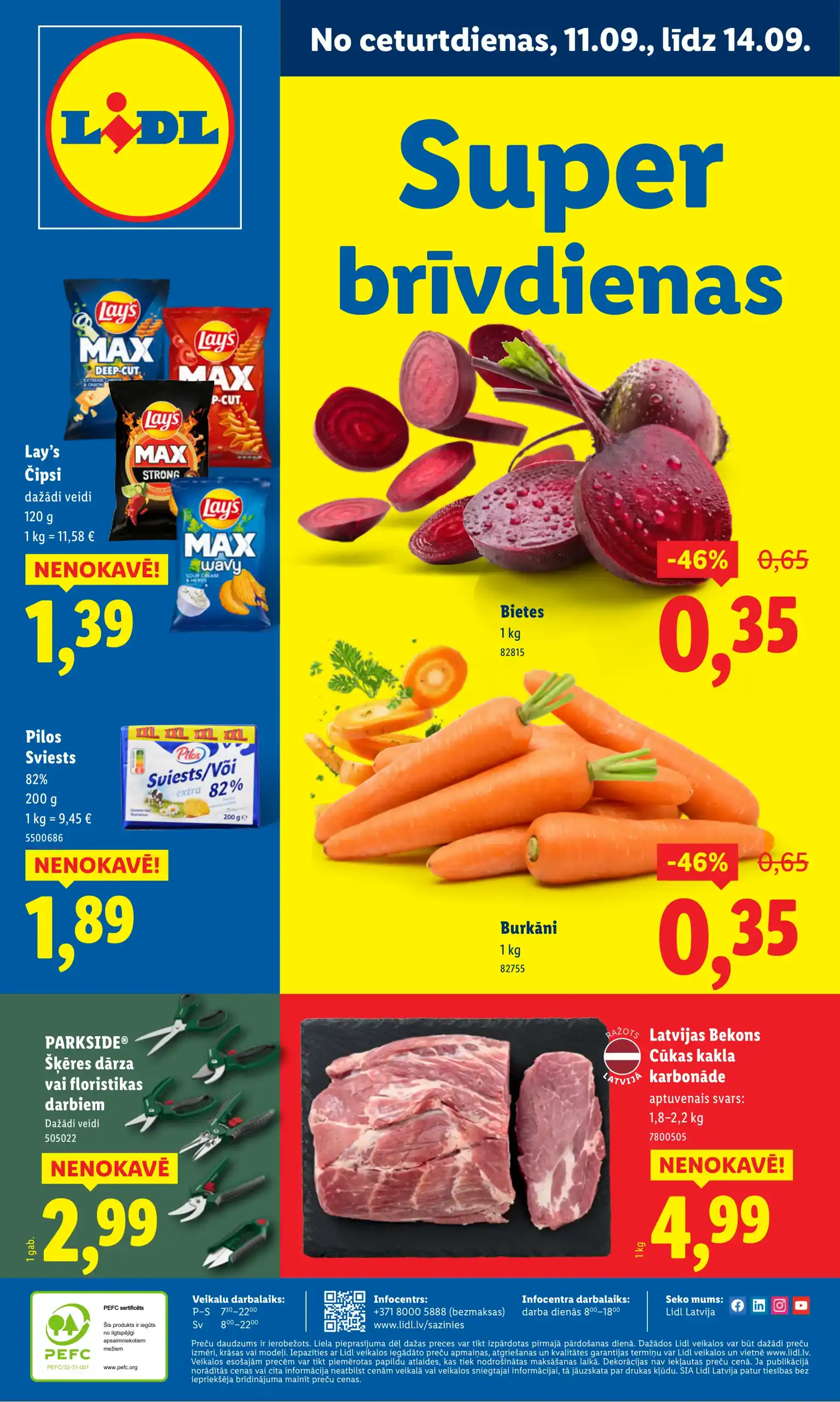 LIDL 08-09-2025-14-09-2025 Page 70