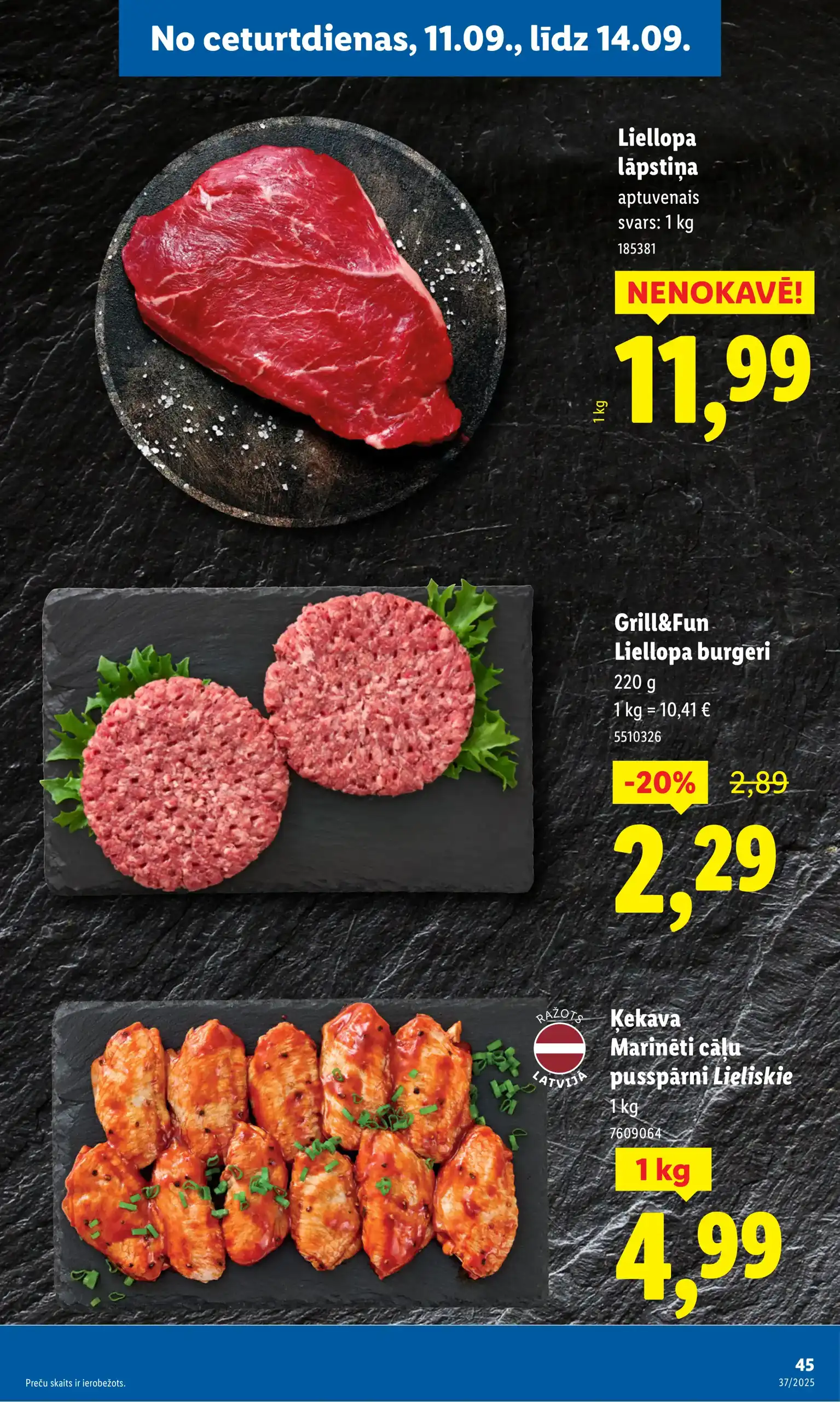 LIDL 11-09-2025-14-09-2025 Page 13