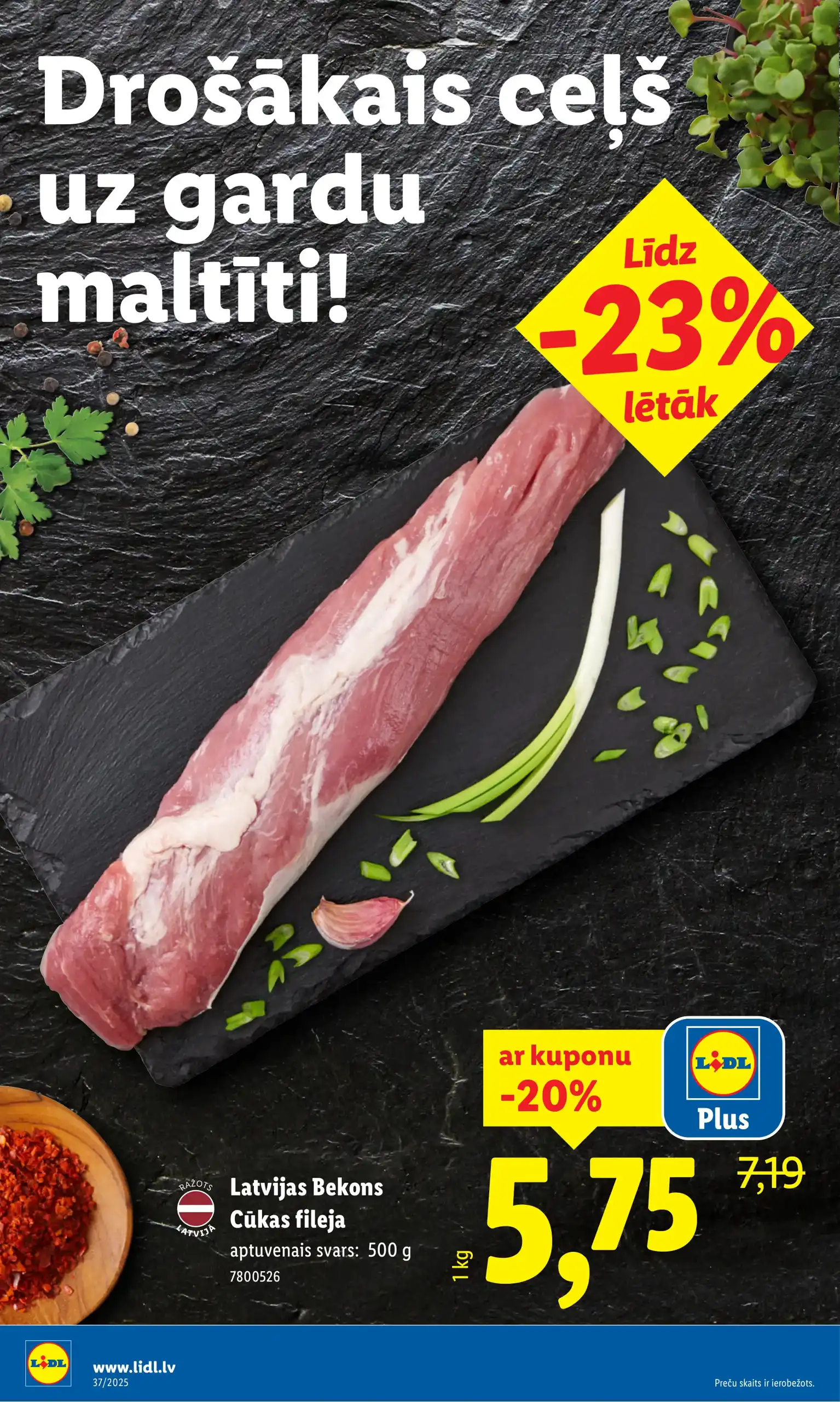 LIDL 11-09-2025-14-09-2025 Page 20
