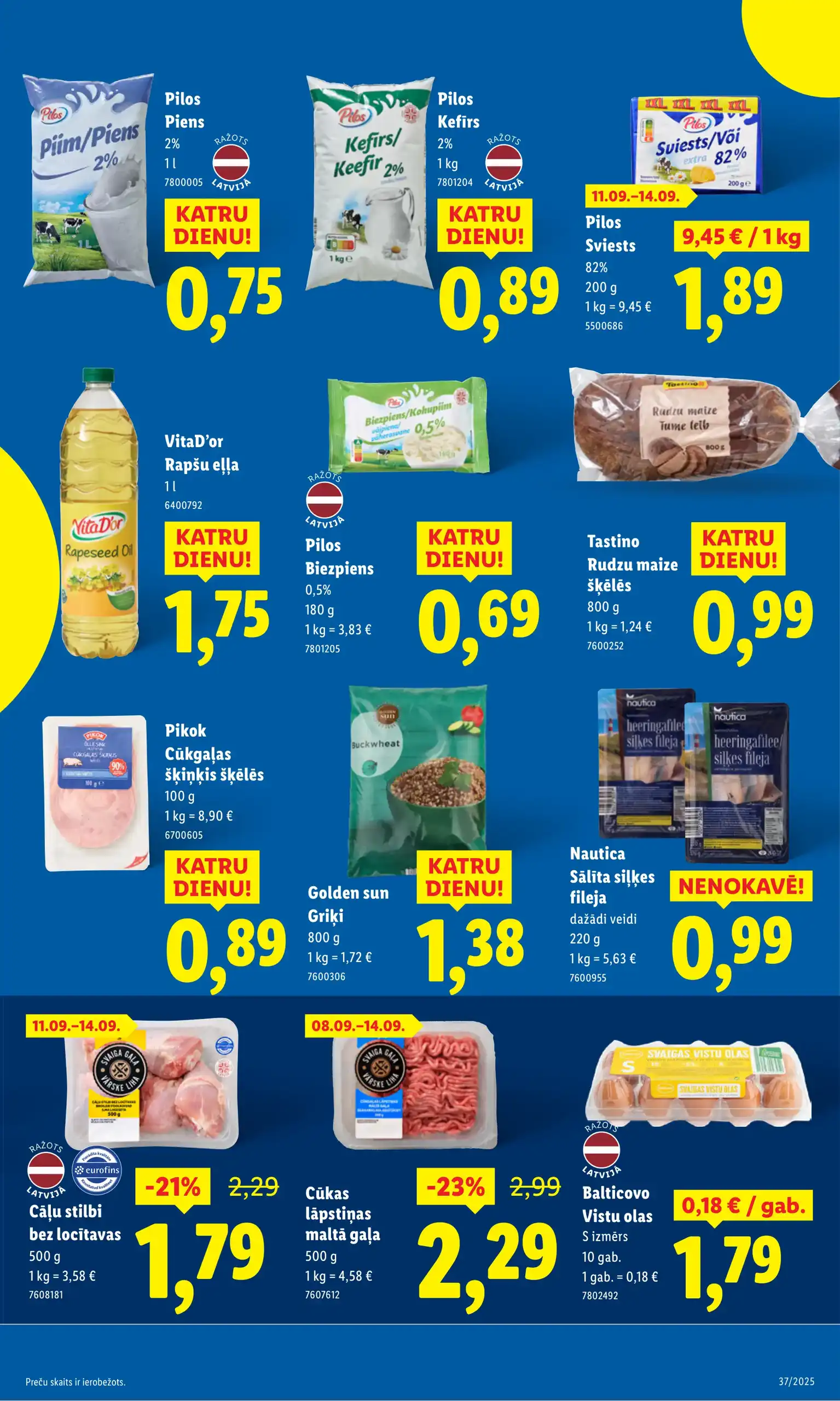 LIDL 11-09-2025-14-09-2025 Page 33