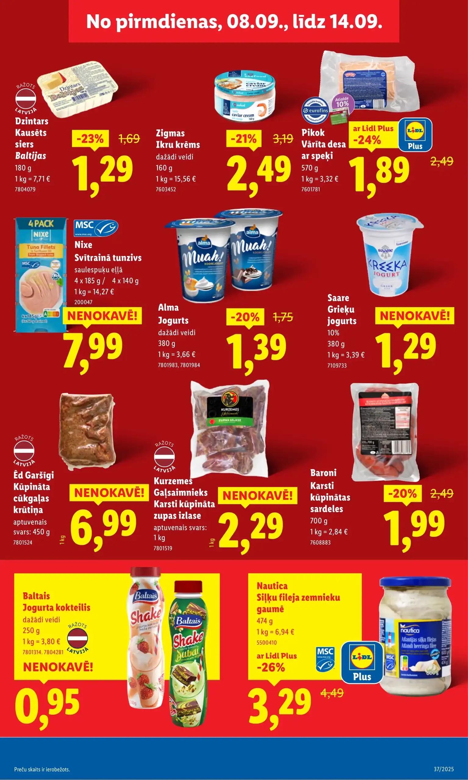 LIDL 11-09-2025-14-09-2025 Page 37