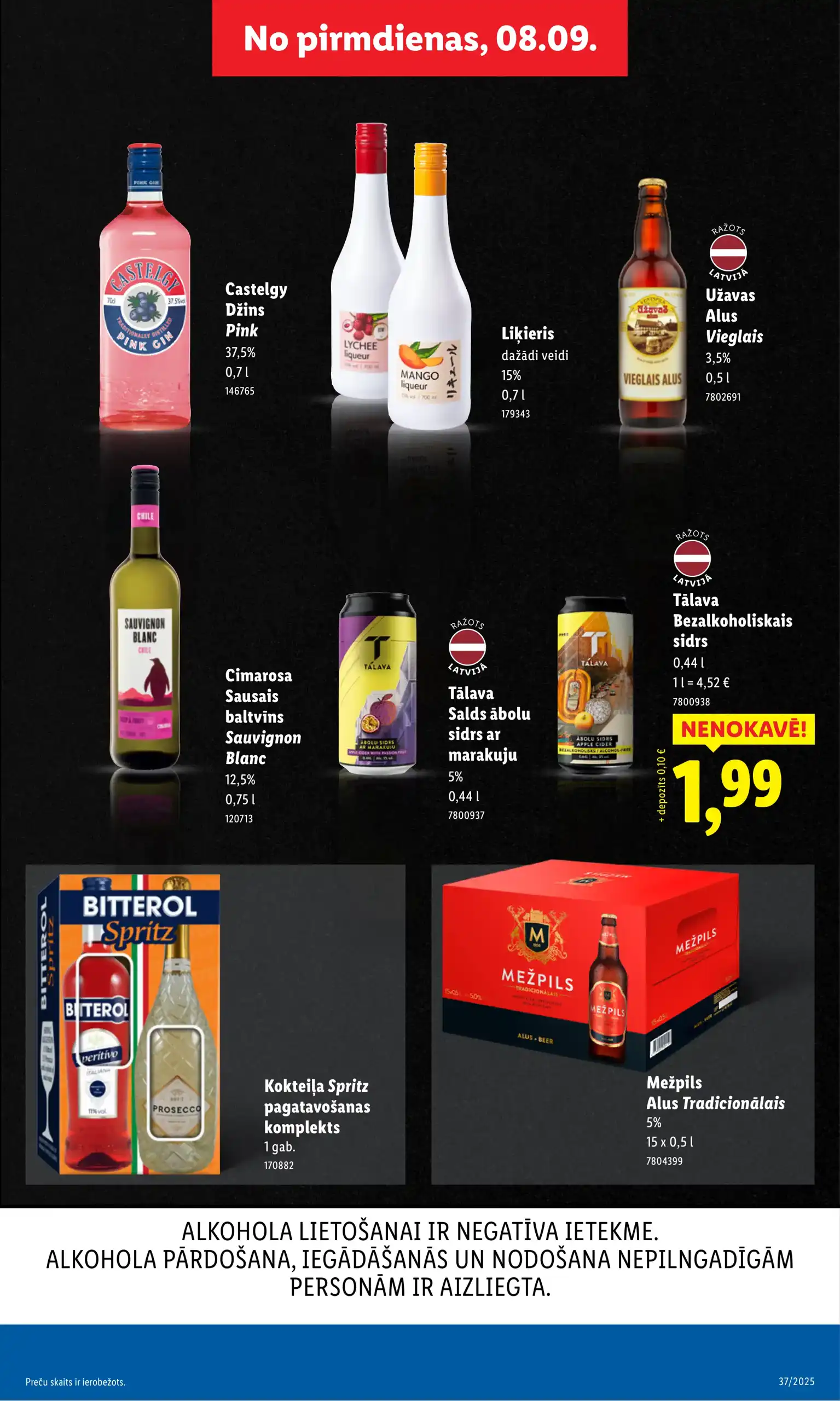 LIDL 11-09-2025-14-09-2025 Page 41
