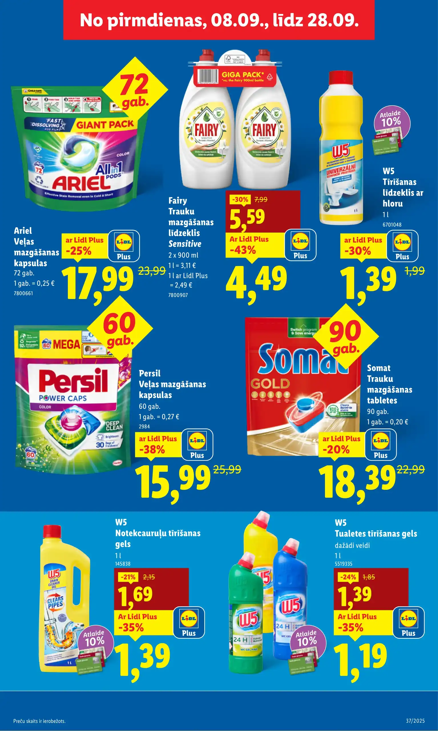 LIDL 11-09-2025-14-09-2025 Page 43
