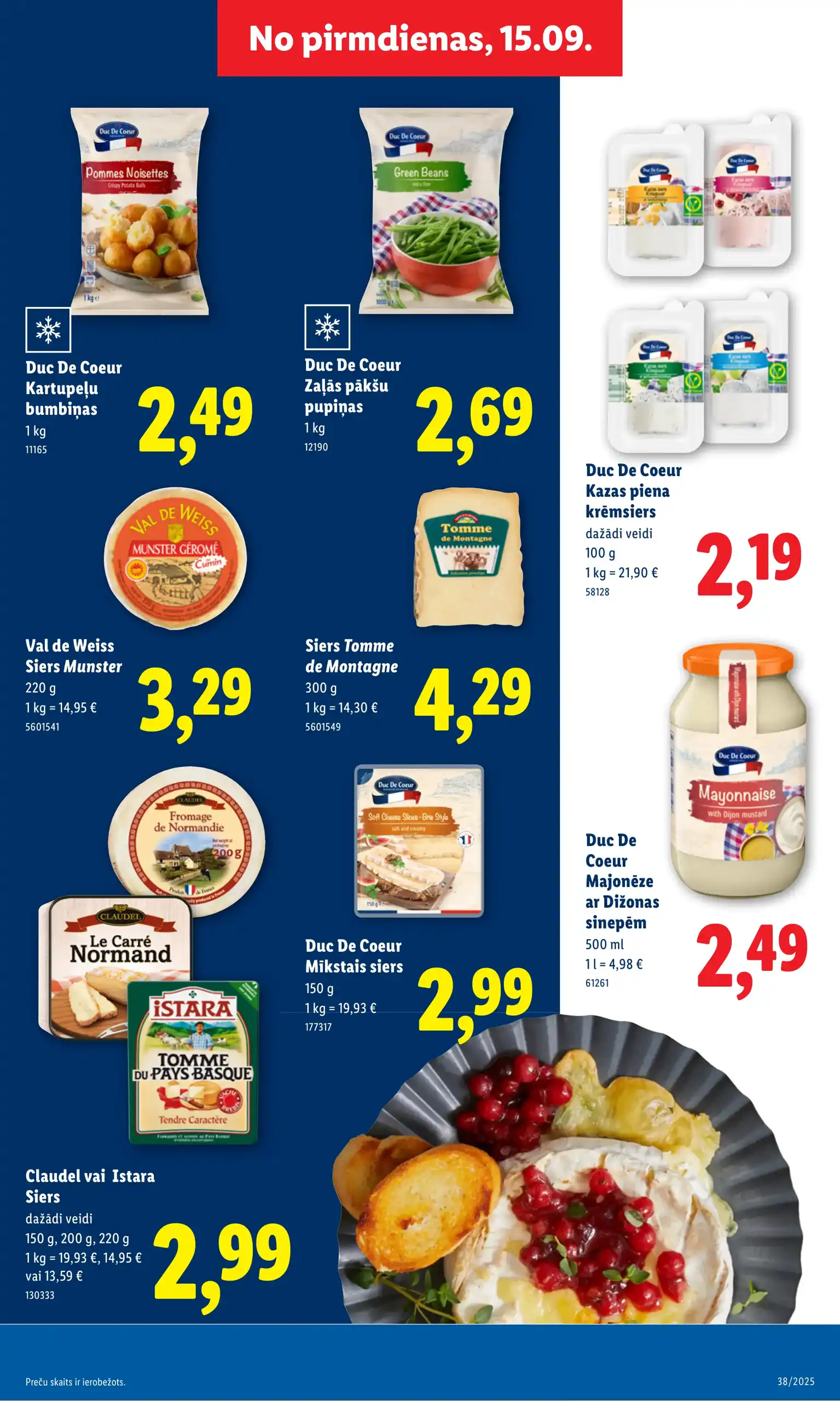 LIDL 15-09-2025-21-09-2025 Page 11