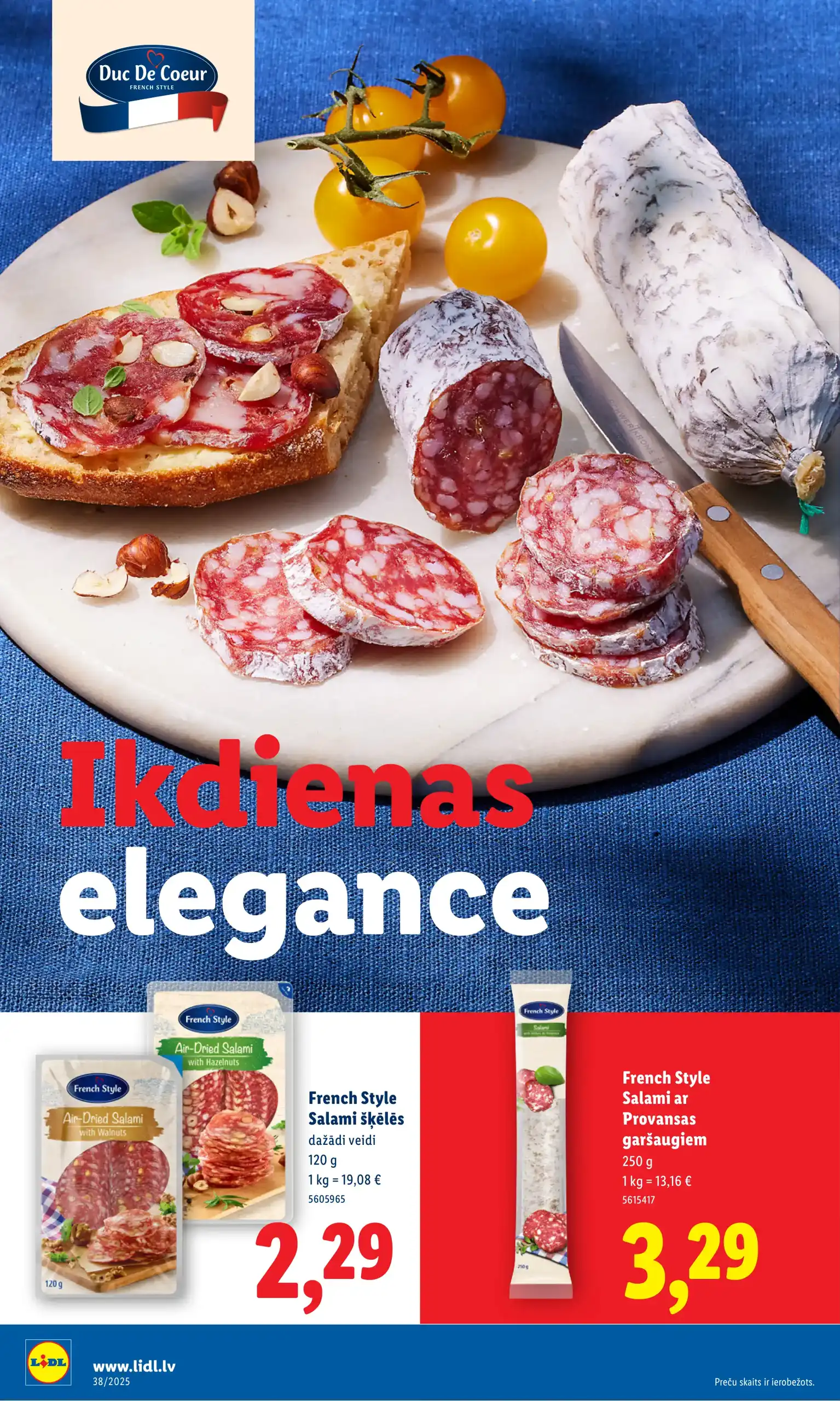 LIDL 15-09-2025-21-09-2025 Page 12