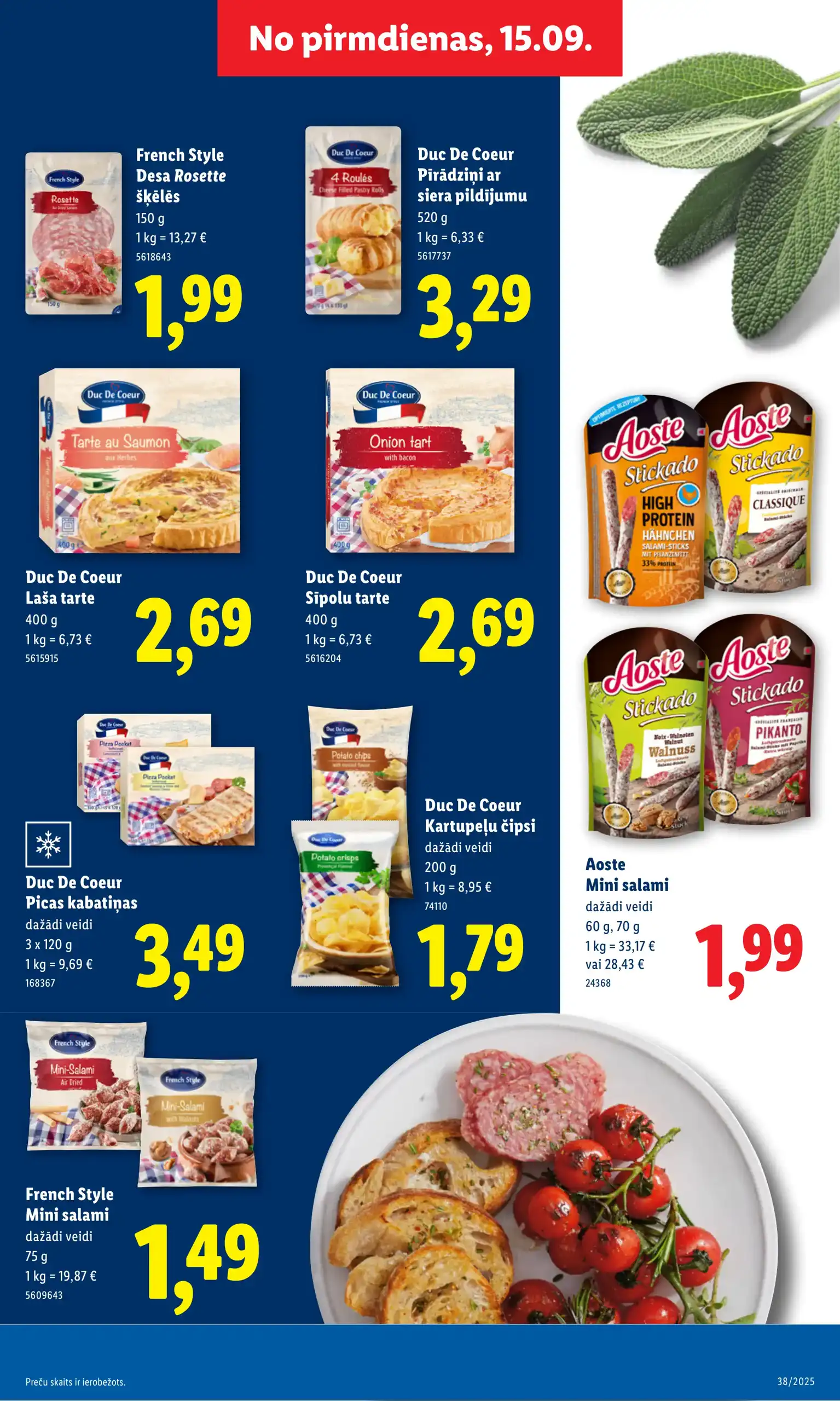 LIDL 15-09-2025-21-09-2025 Page 13