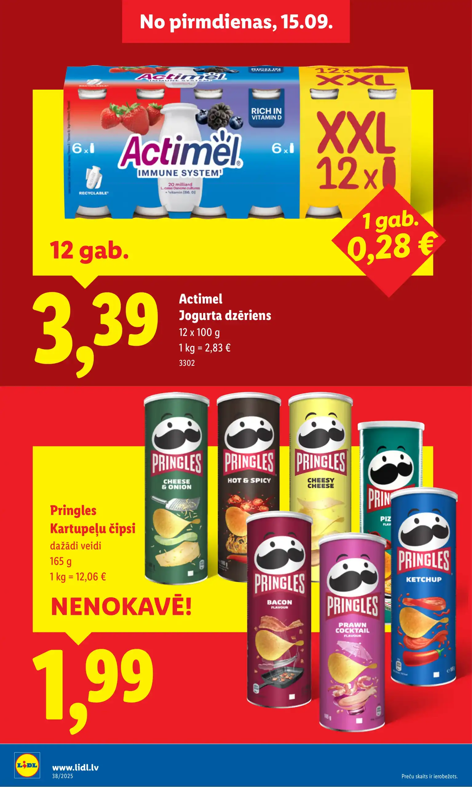 LIDL 15-09-2025-21-09-2025 Page 16