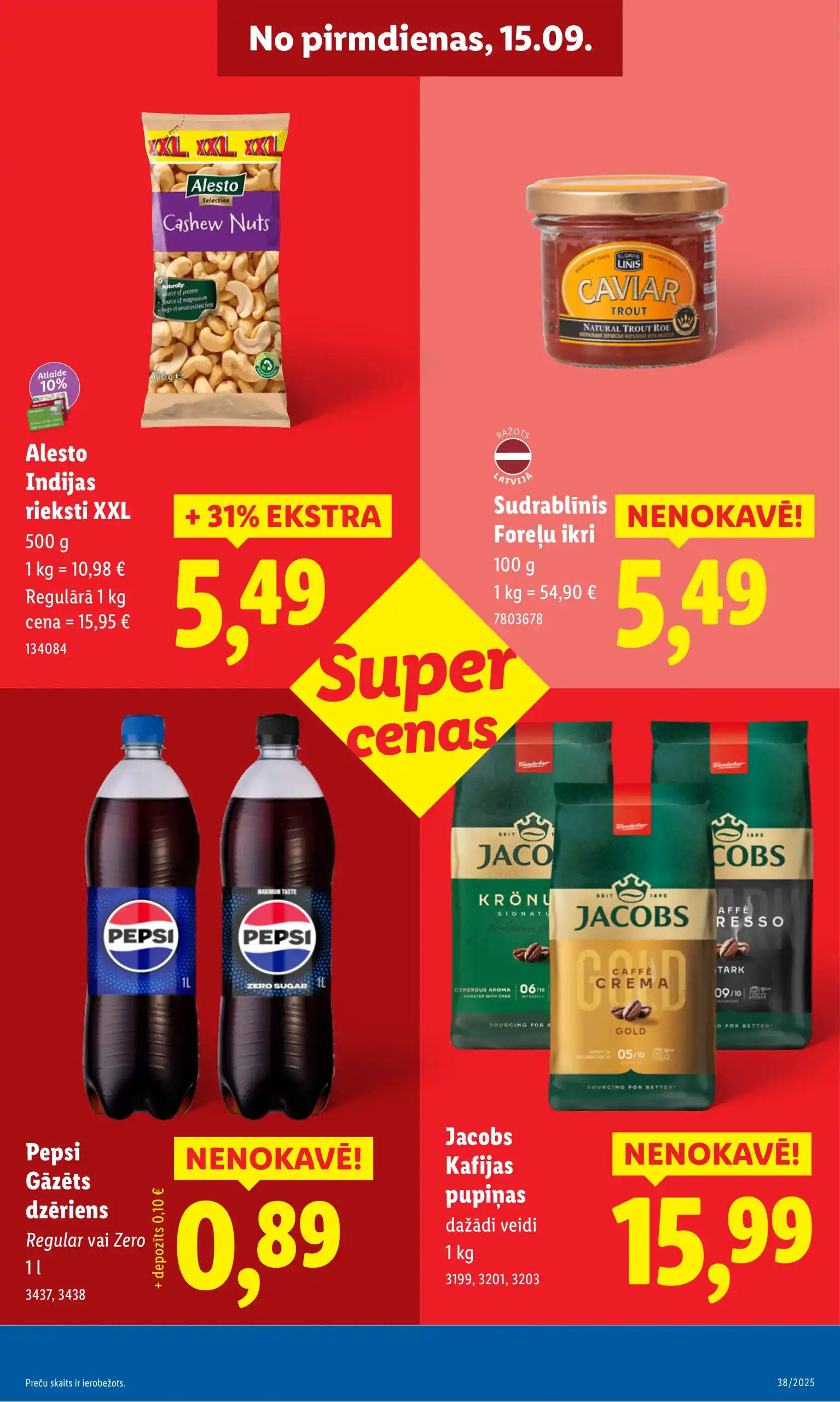 LIDL 15-09-2025-21-09-2025 Page 17