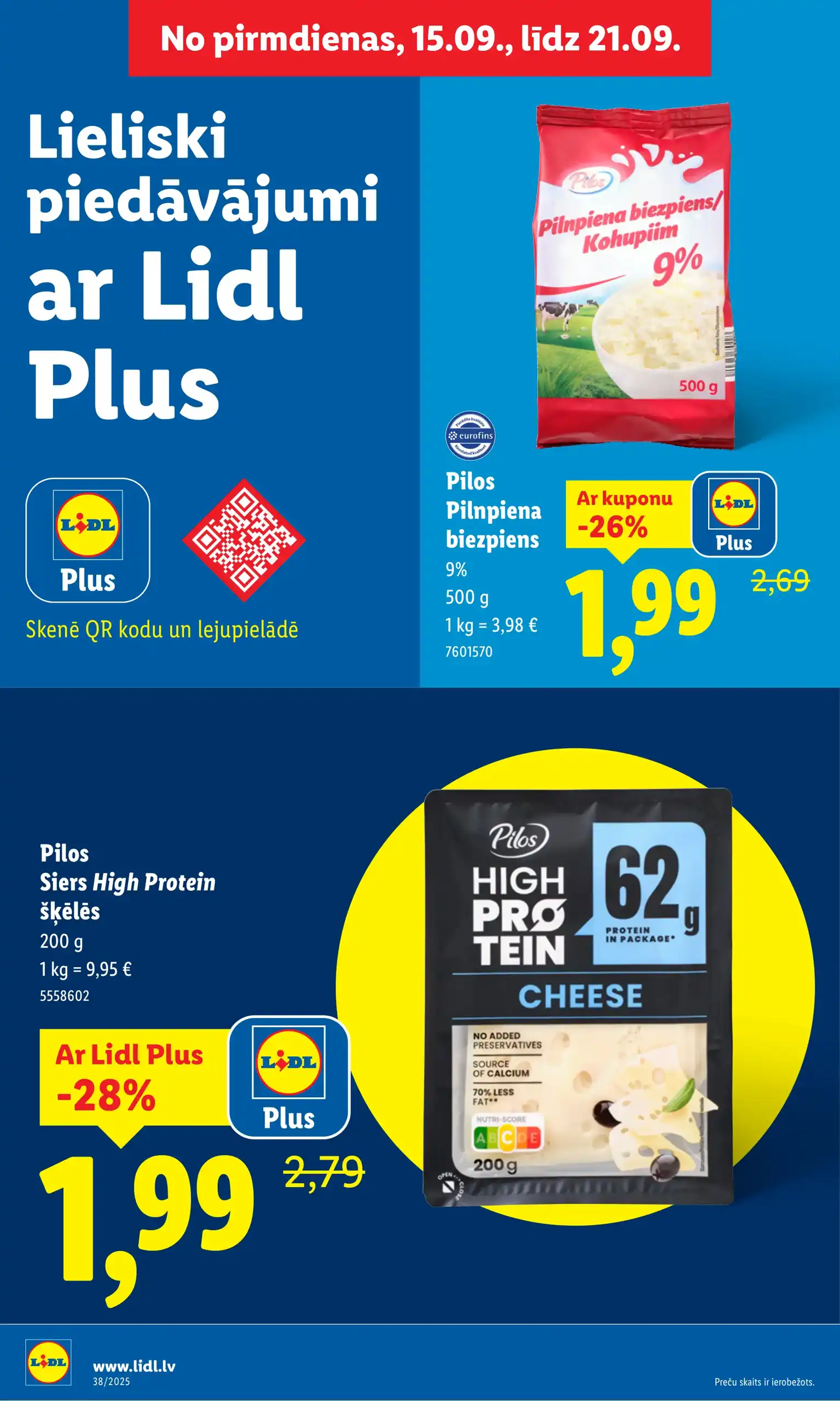 LIDL 15-09-2025-21-09-2025 Page 18