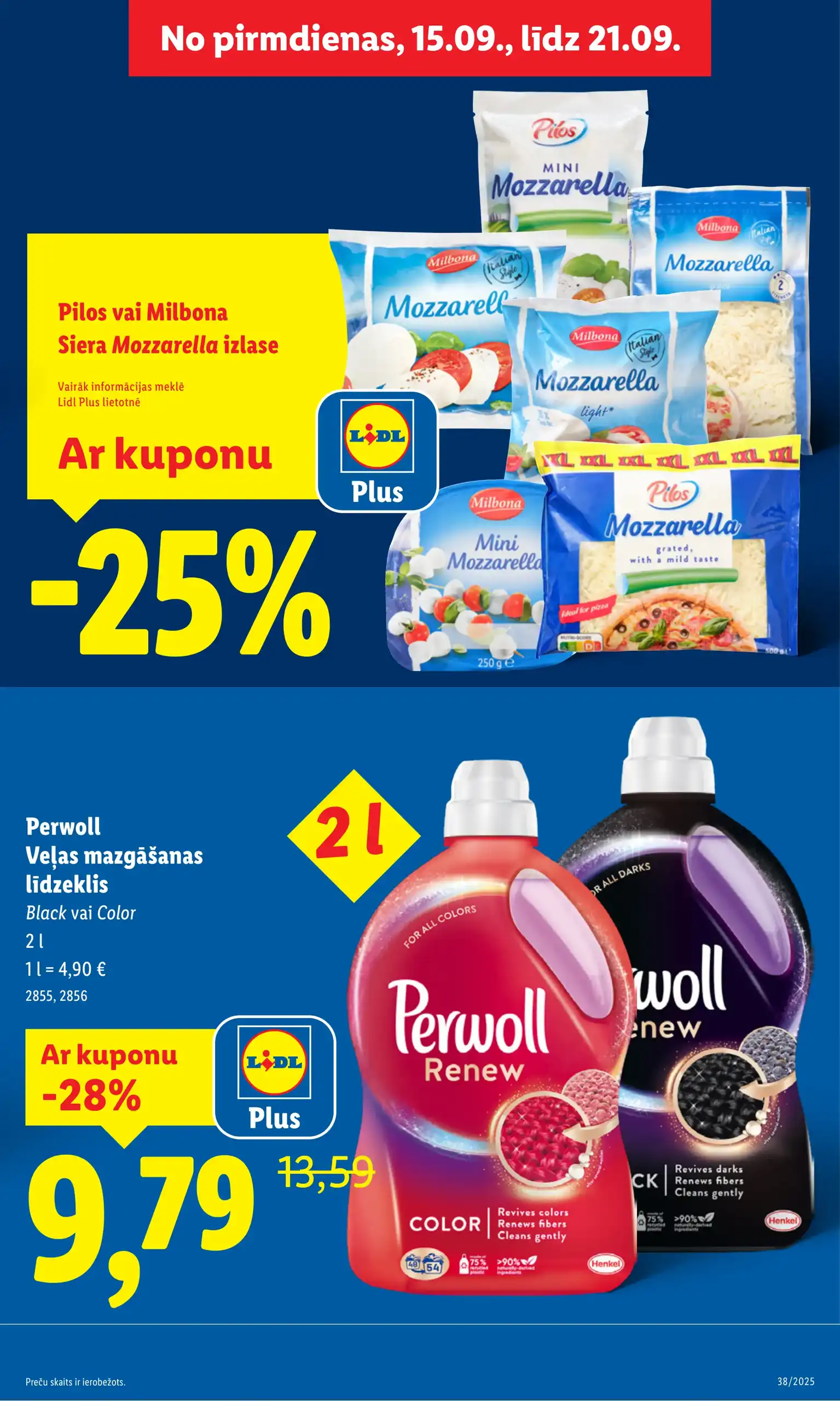 LIDL 15-09-2025-21-09-2025 Page 19