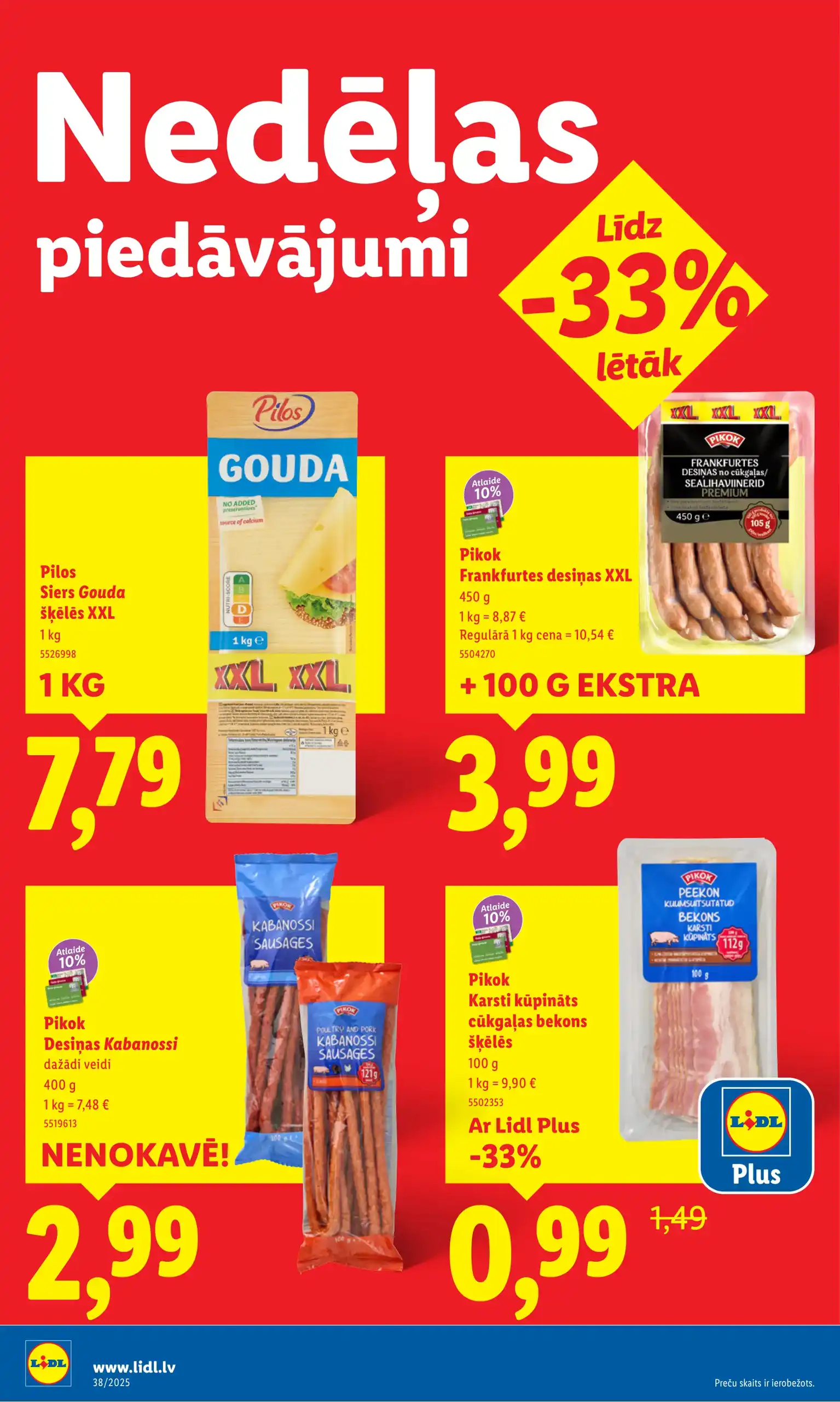 LIDL 15-09-2025-21-09-2025 Page 22