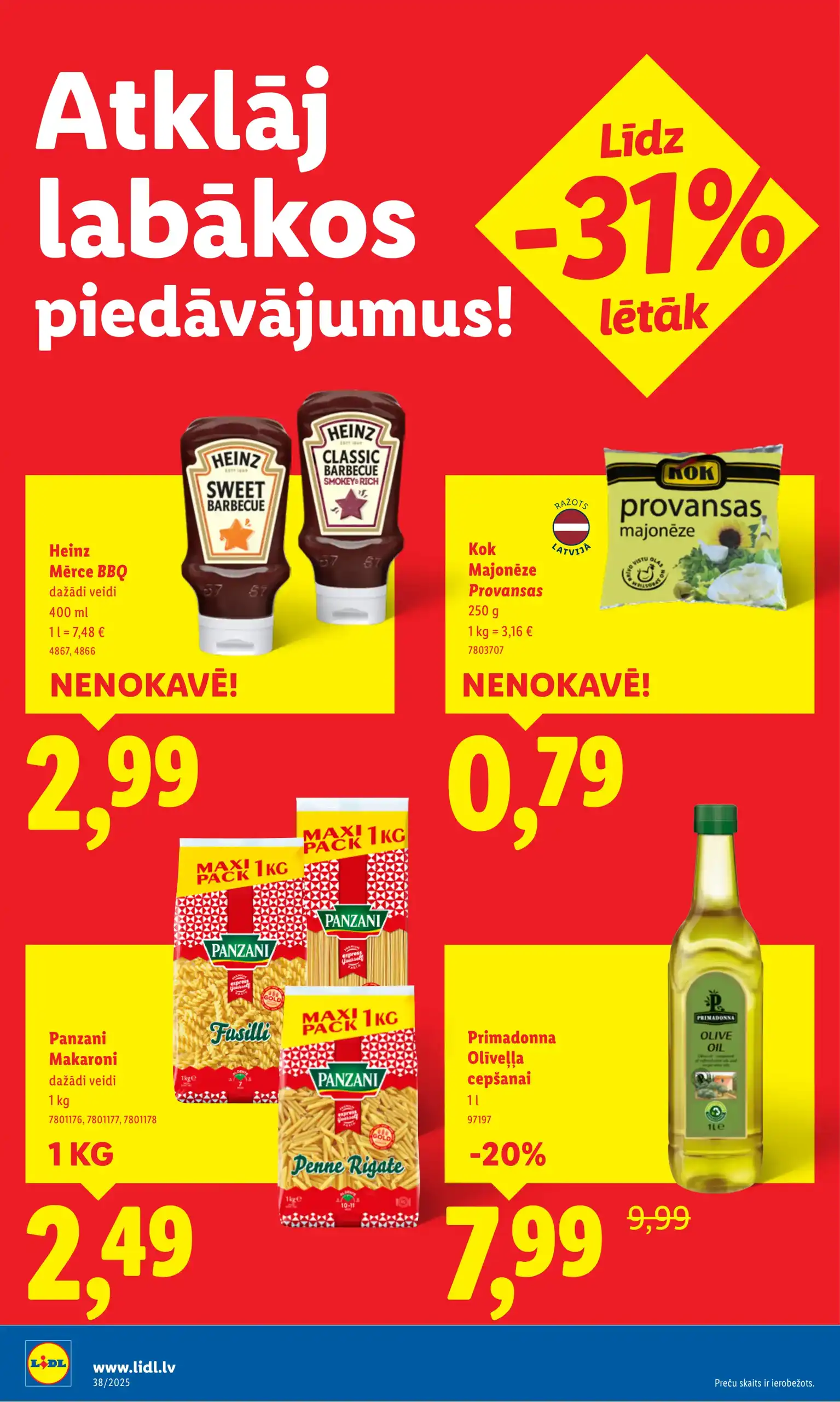 LIDL 15-09-2025-21-09-2025 Page 24