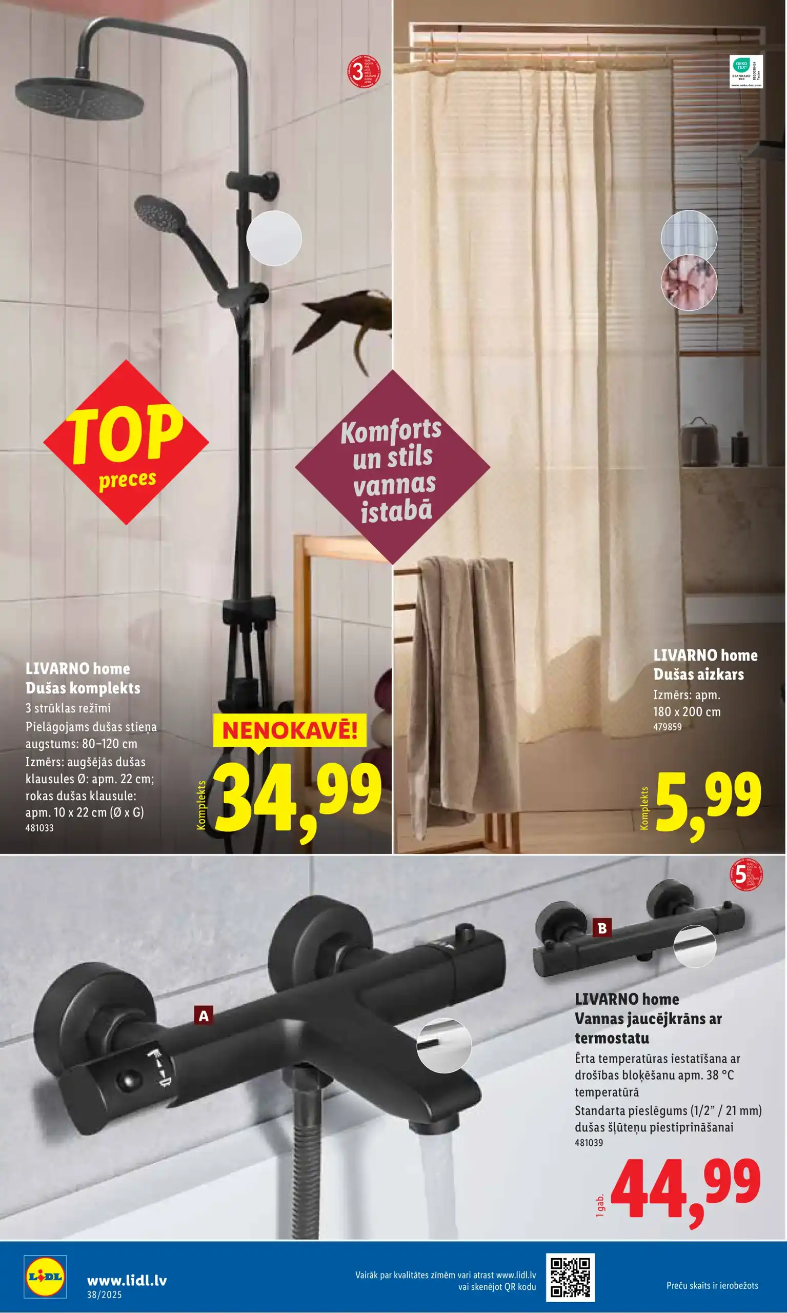 LIDL 15-09-2025-21-09-2025 Page 37