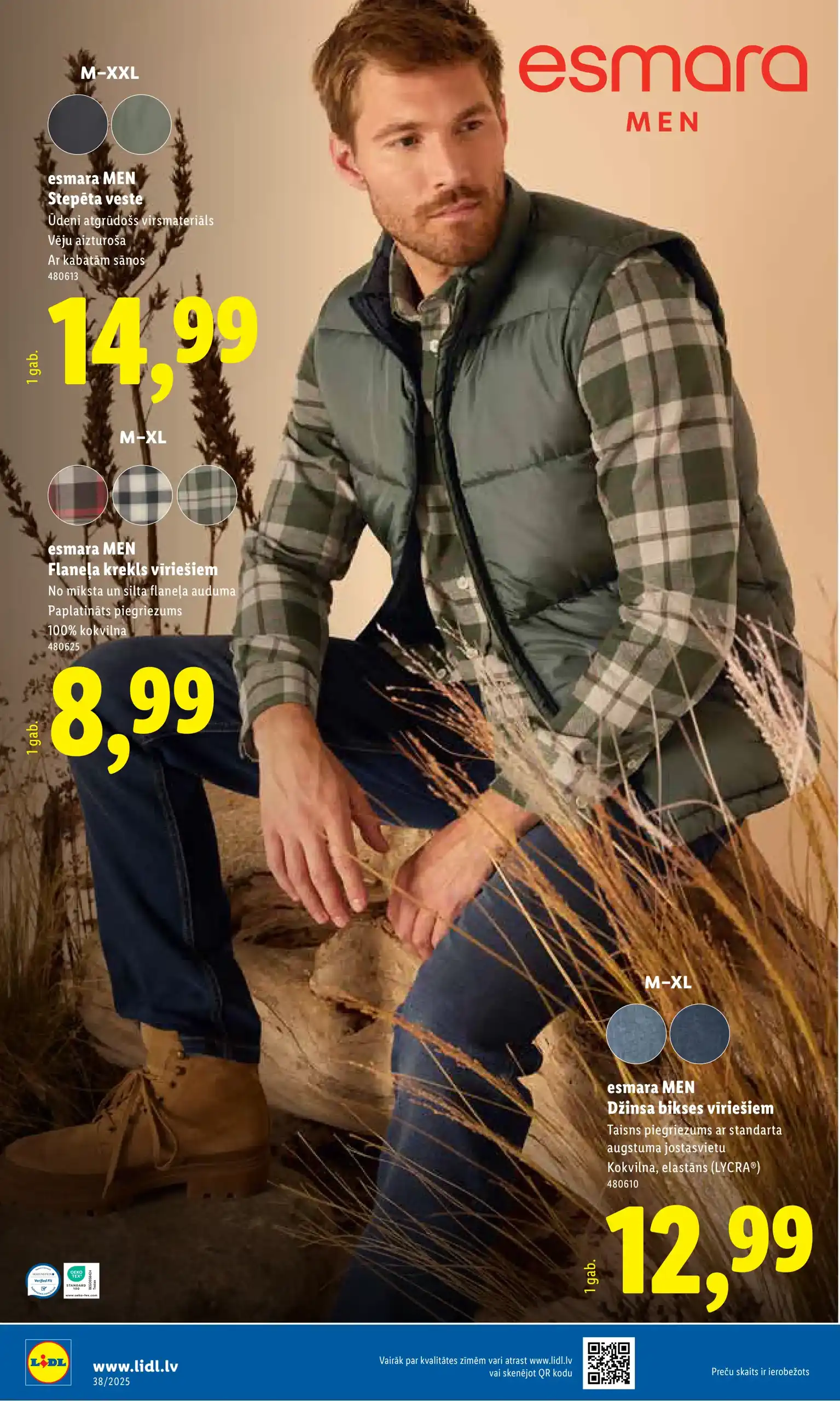 LIDL 15-09-2025-21-09-2025 Page 41