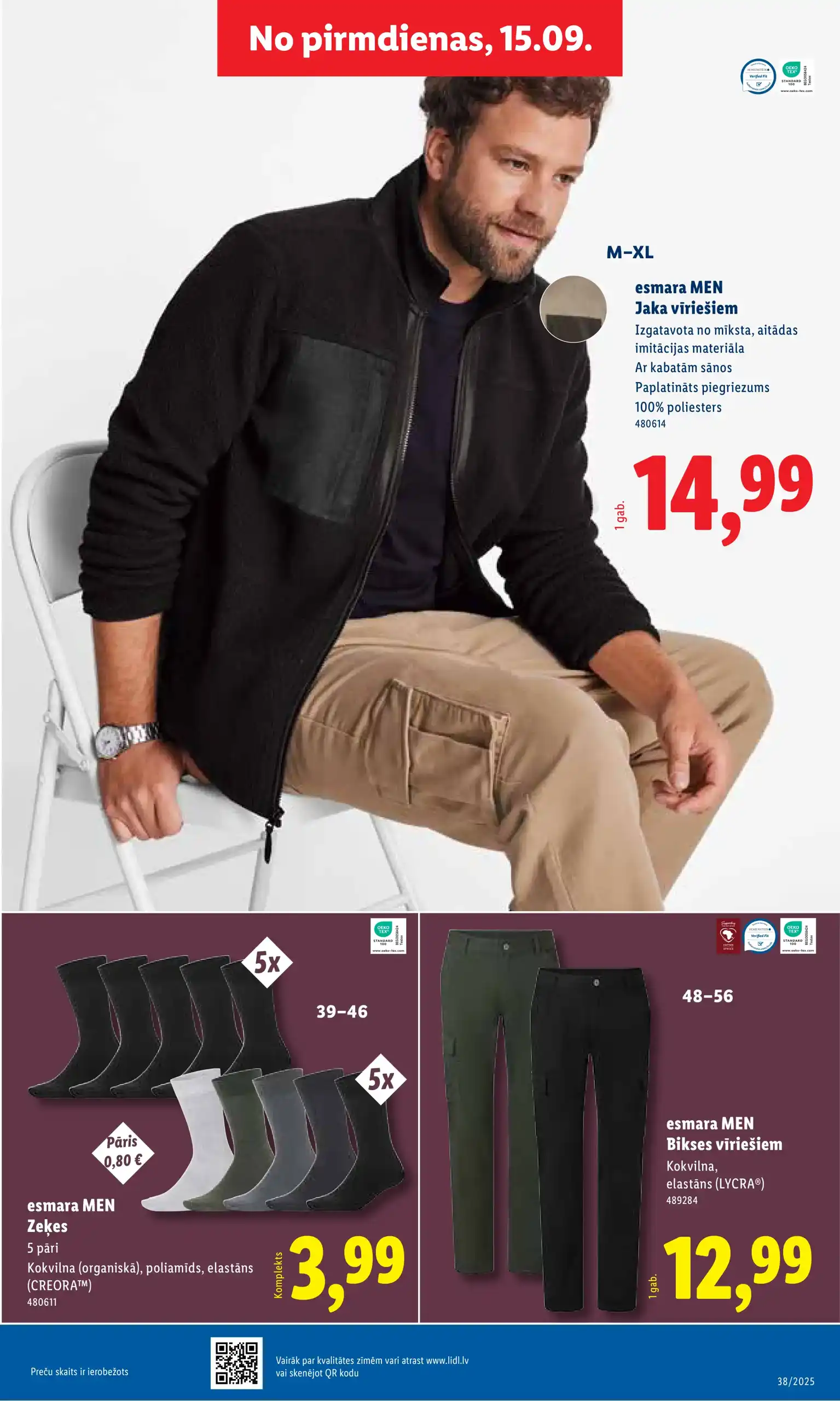 LIDL 15-09-2025-21-09-2025 Page 42