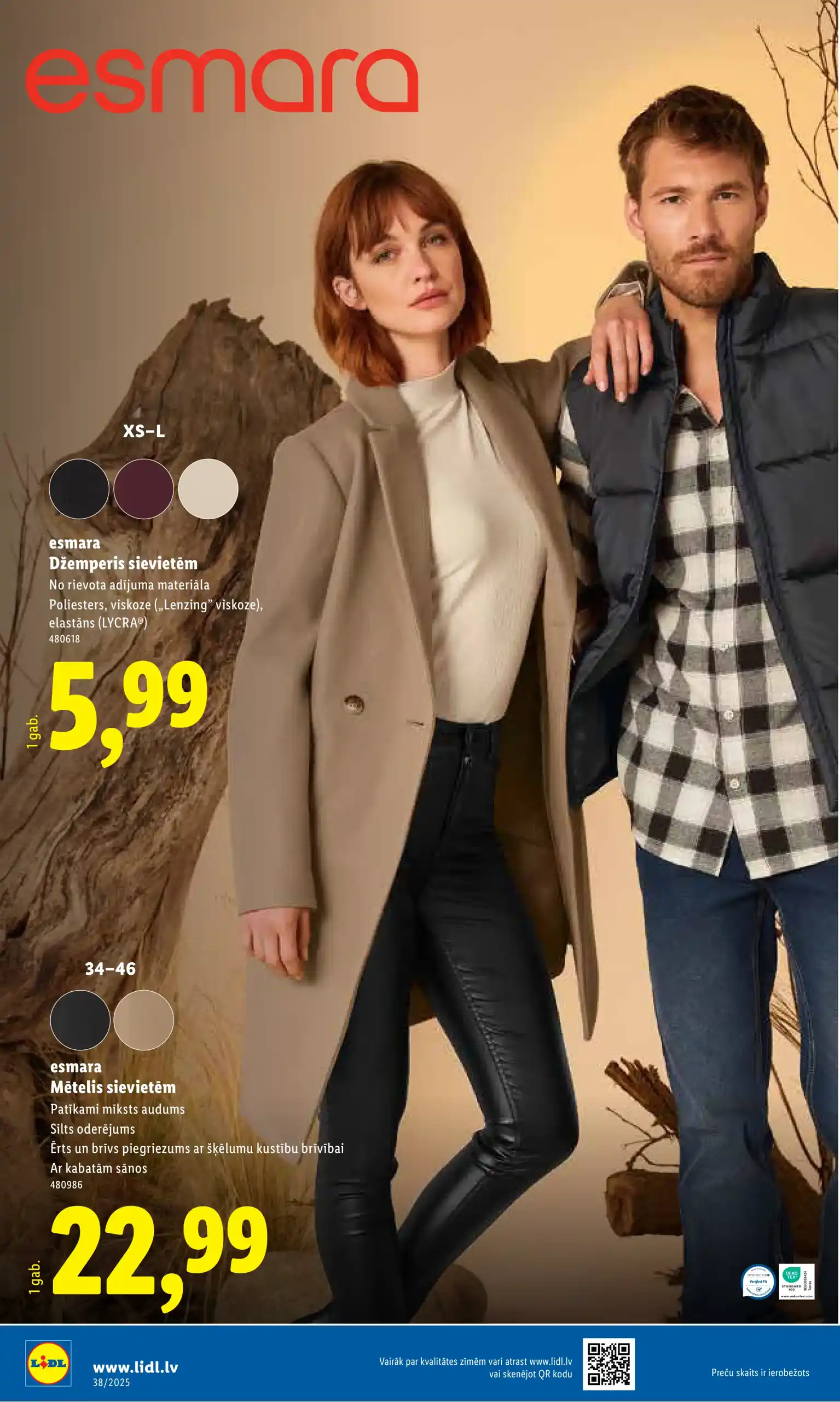 LIDL 15-09-2025-21-09-2025 Page 43