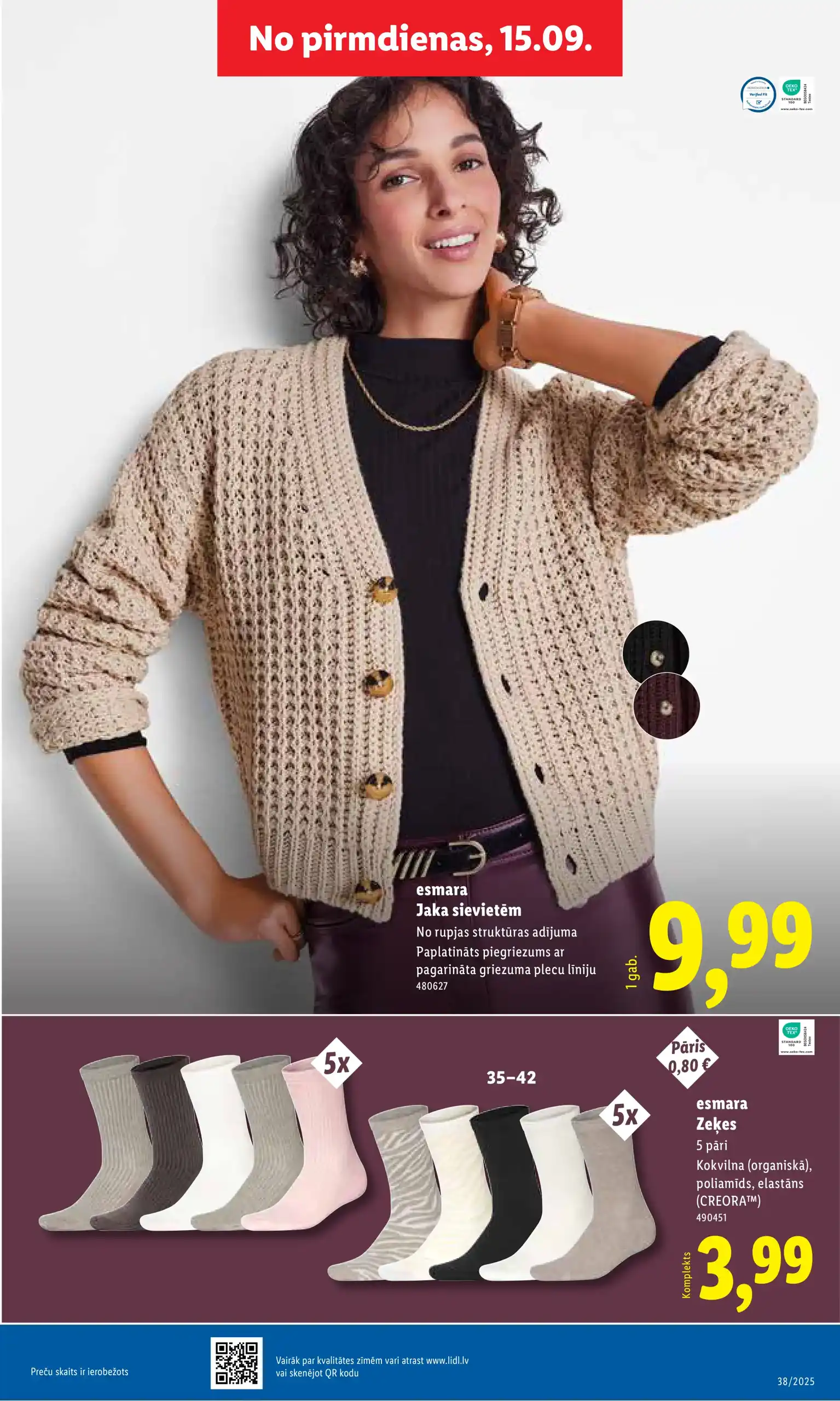 LIDL 15-09-2025-21-09-2025 Page 44