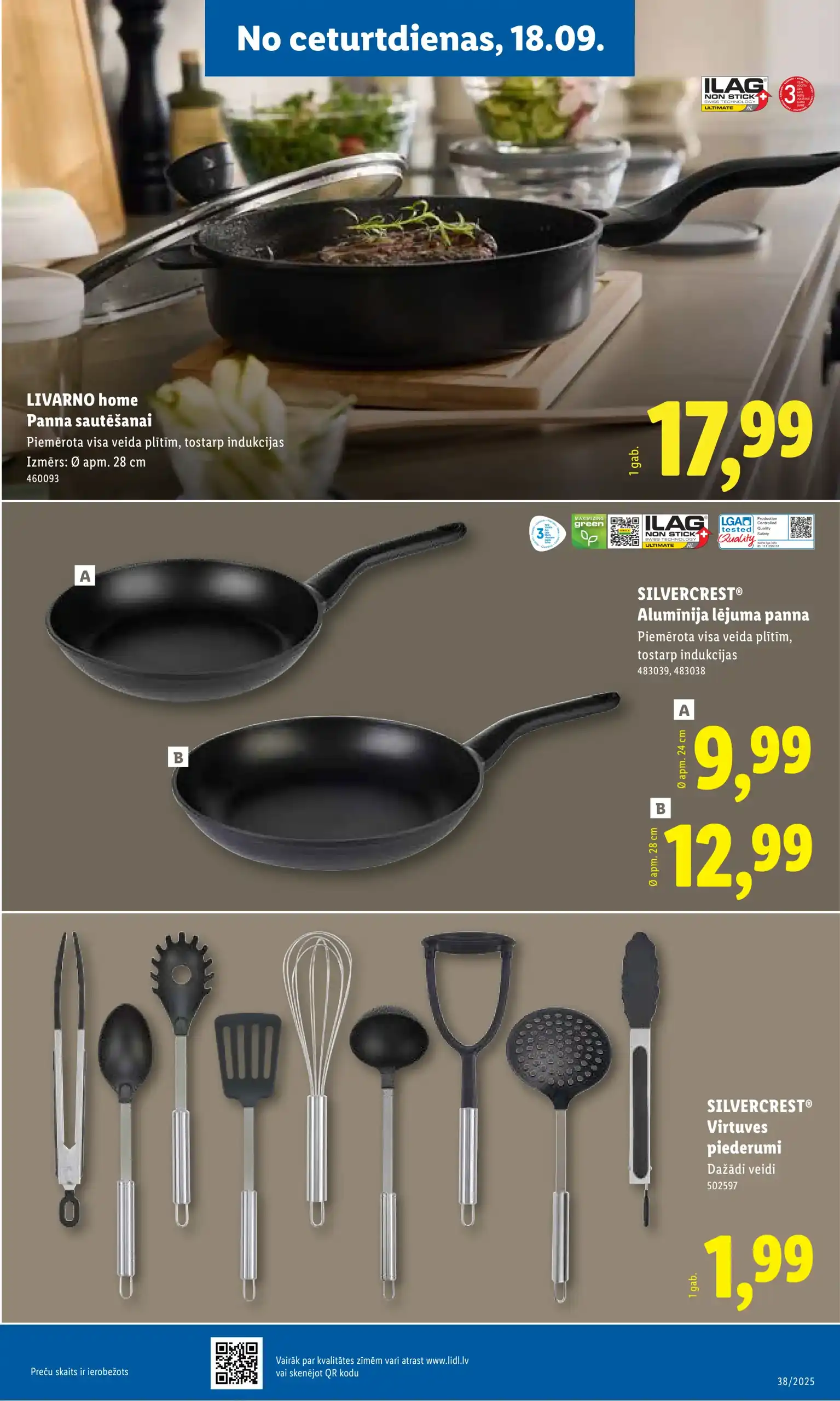 LIDL 15-09-2025-21-09-2025 Page 54