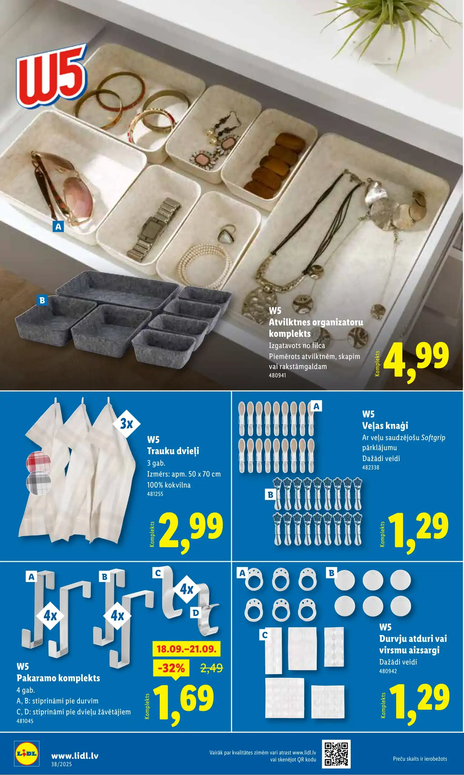 LIDL 15-09-2025-21-09-2025 Page 55