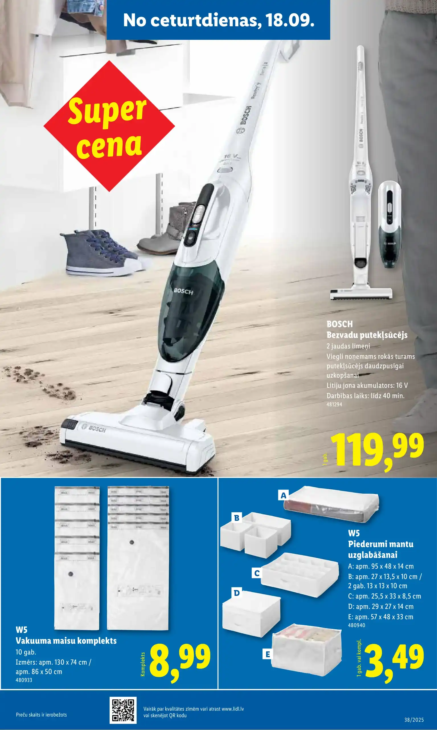 LIDL 15-09-2025-21-09-2025 Page 56