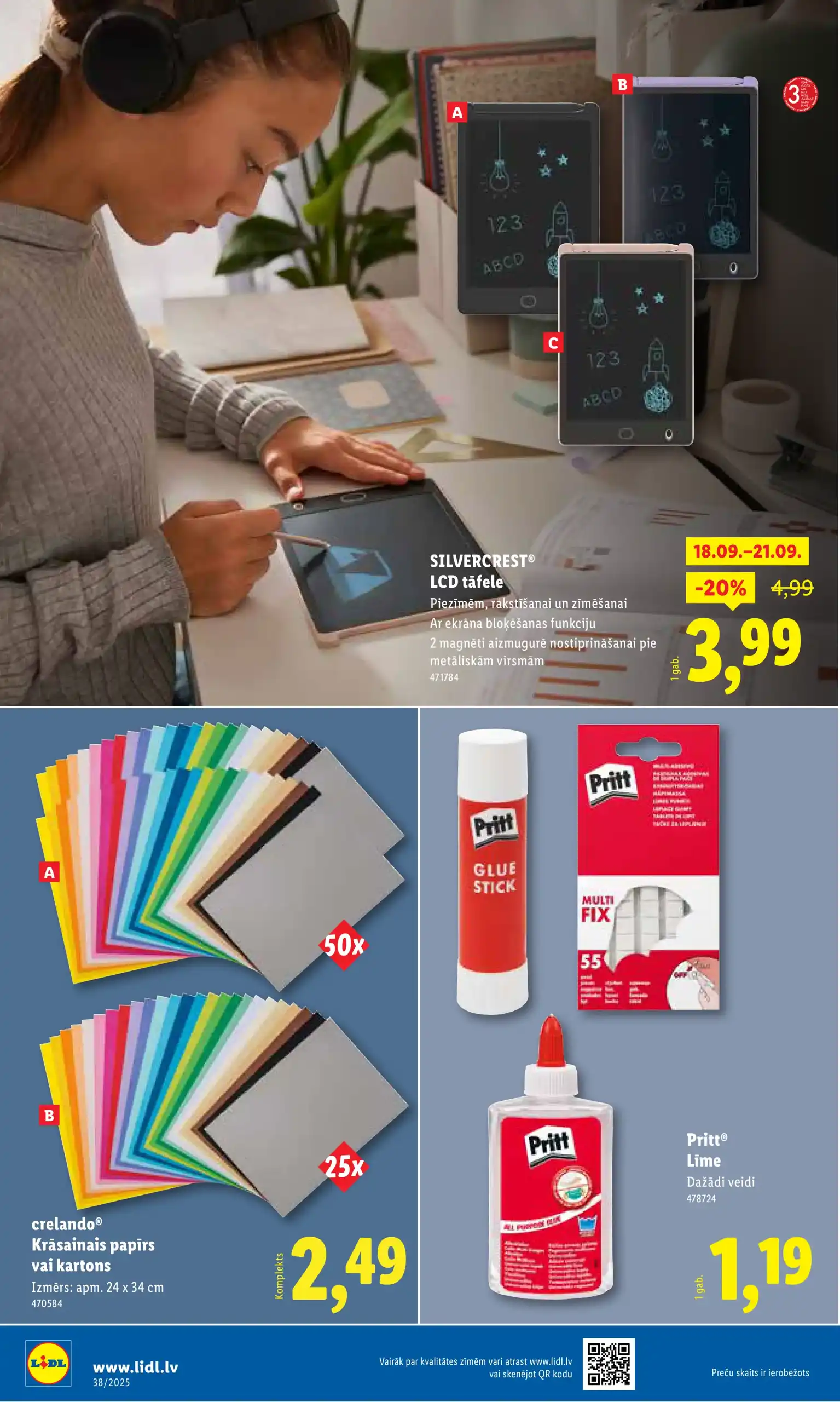 LIDL 15-09-2025-21-09-2025 Page 59