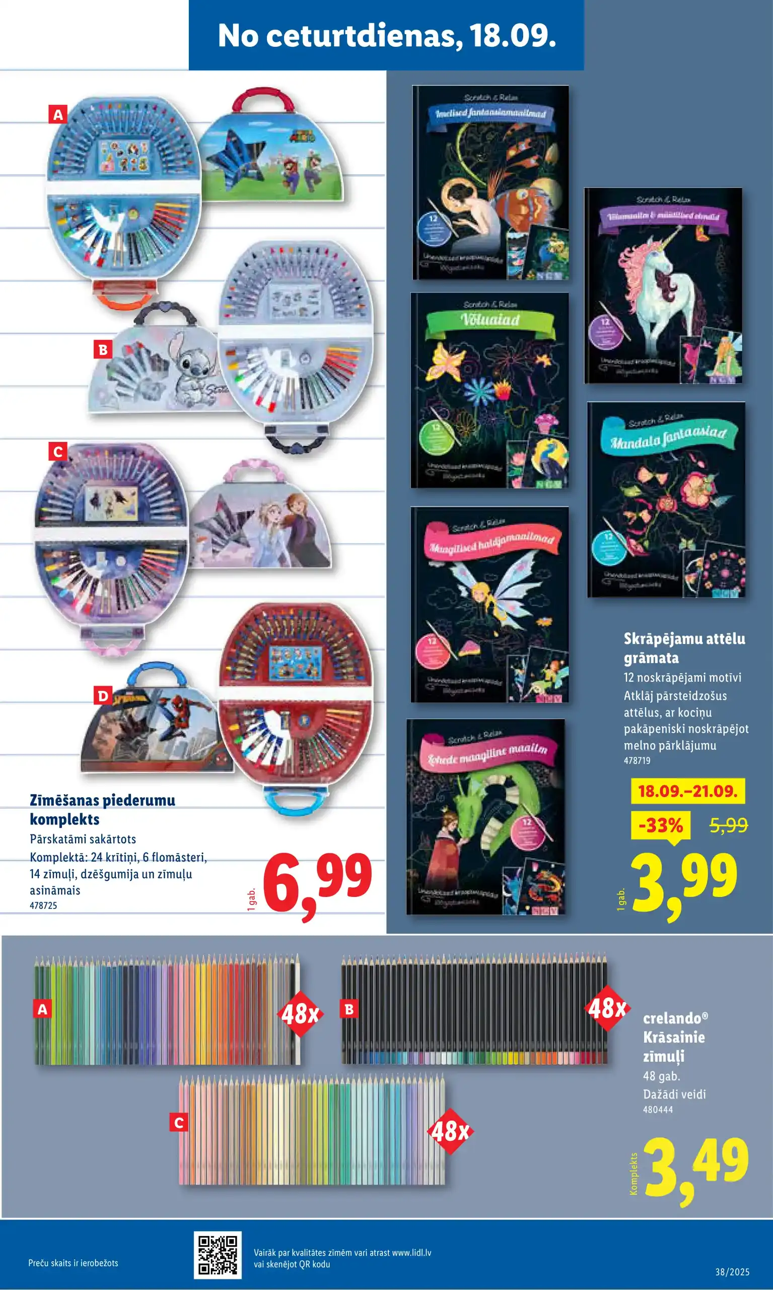 LIDL 15-09-2025-21-09-2025 Page 60