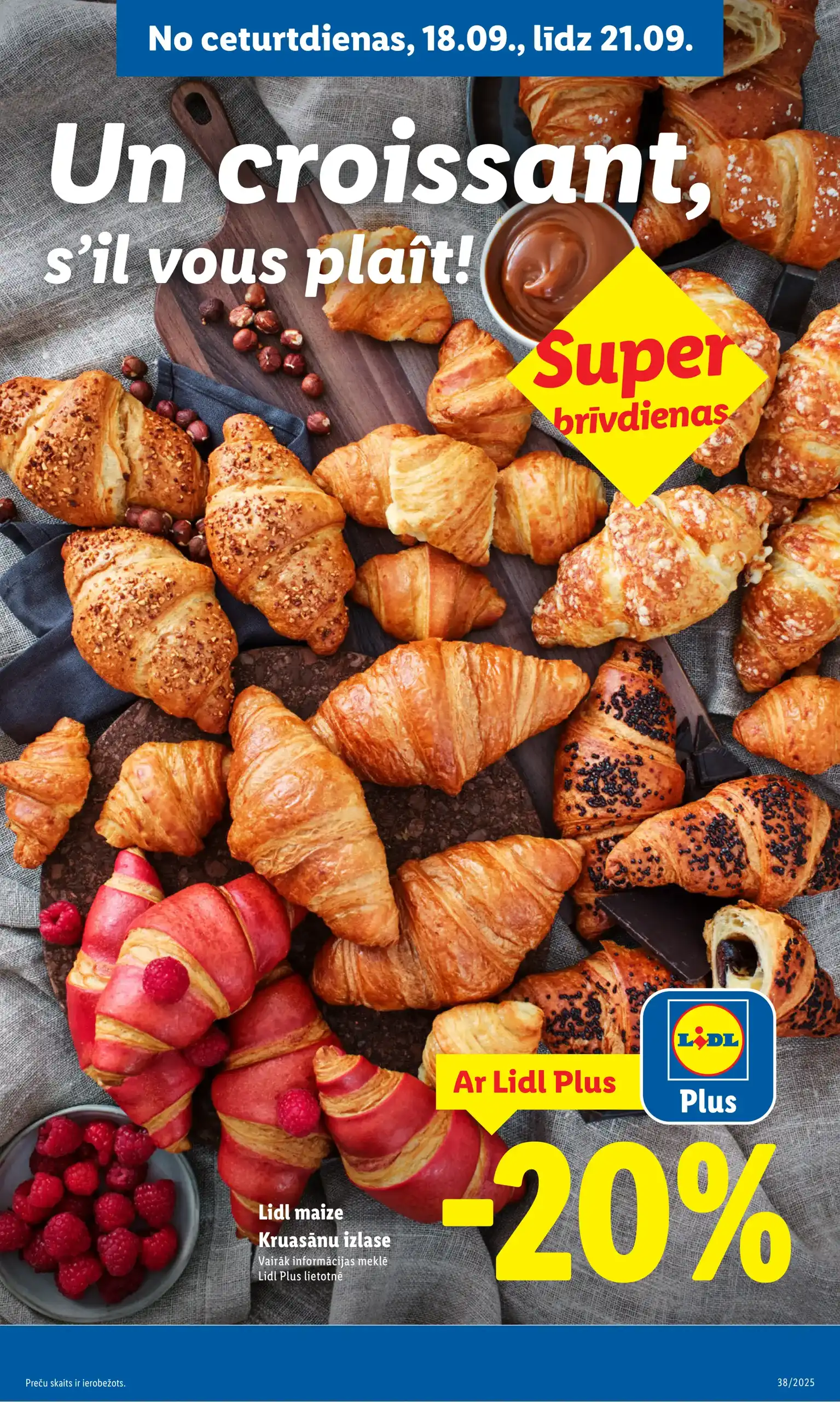 LIDL 15-09-2025-21-09-2025 Page 62