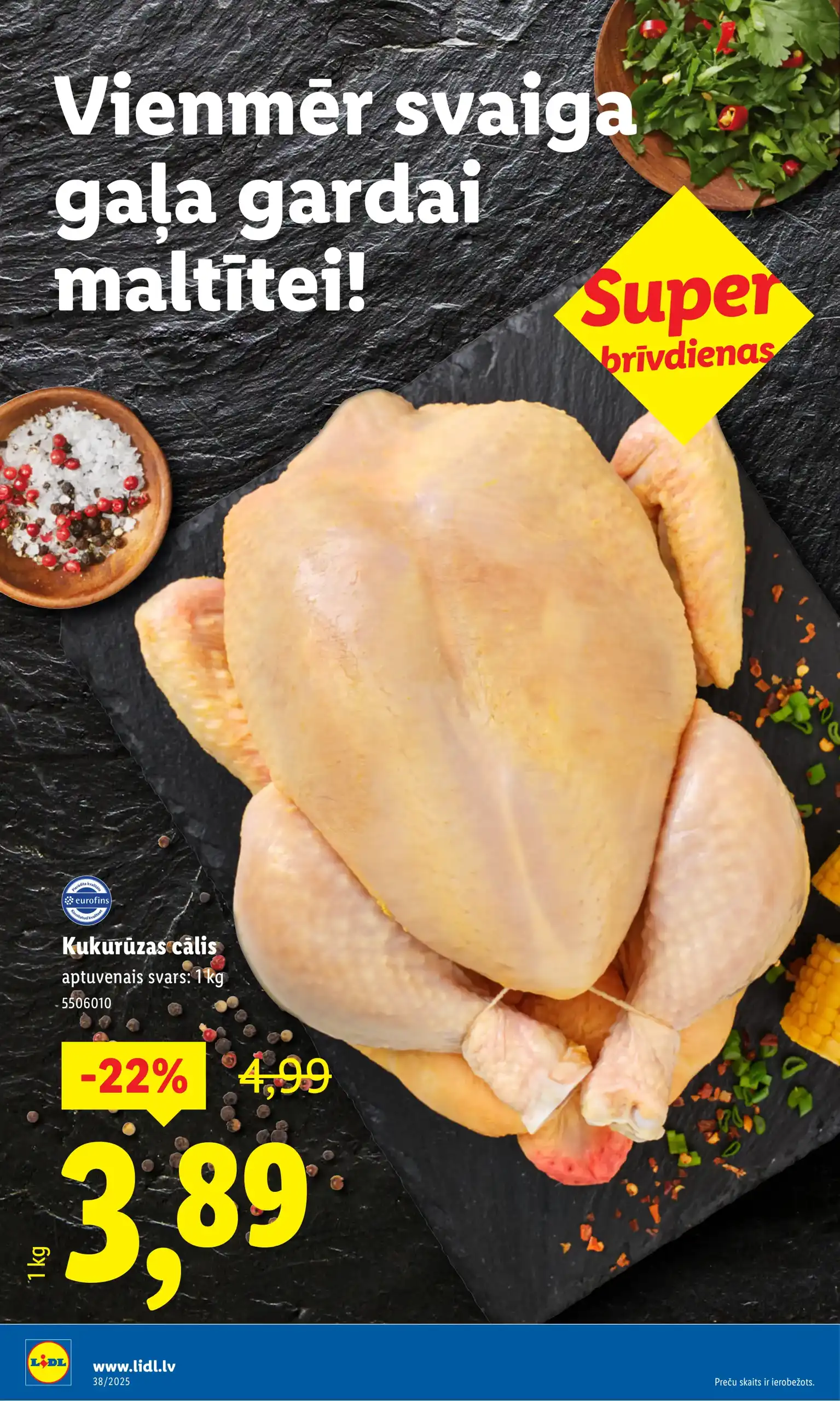 LIDL 15-09-2025-21-09-2025 Page 63