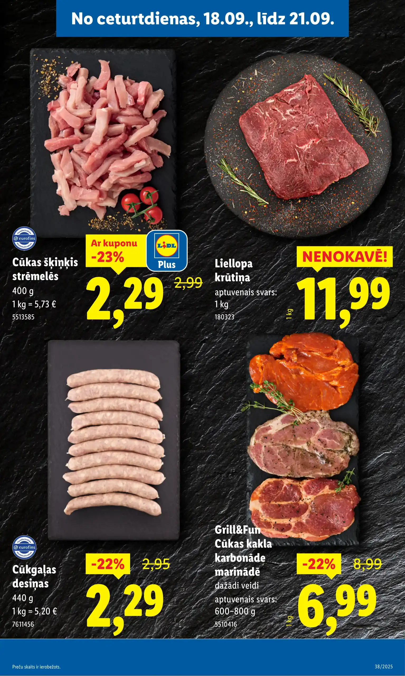 LIDL 15-09-2025-21-09-2025 Page 64