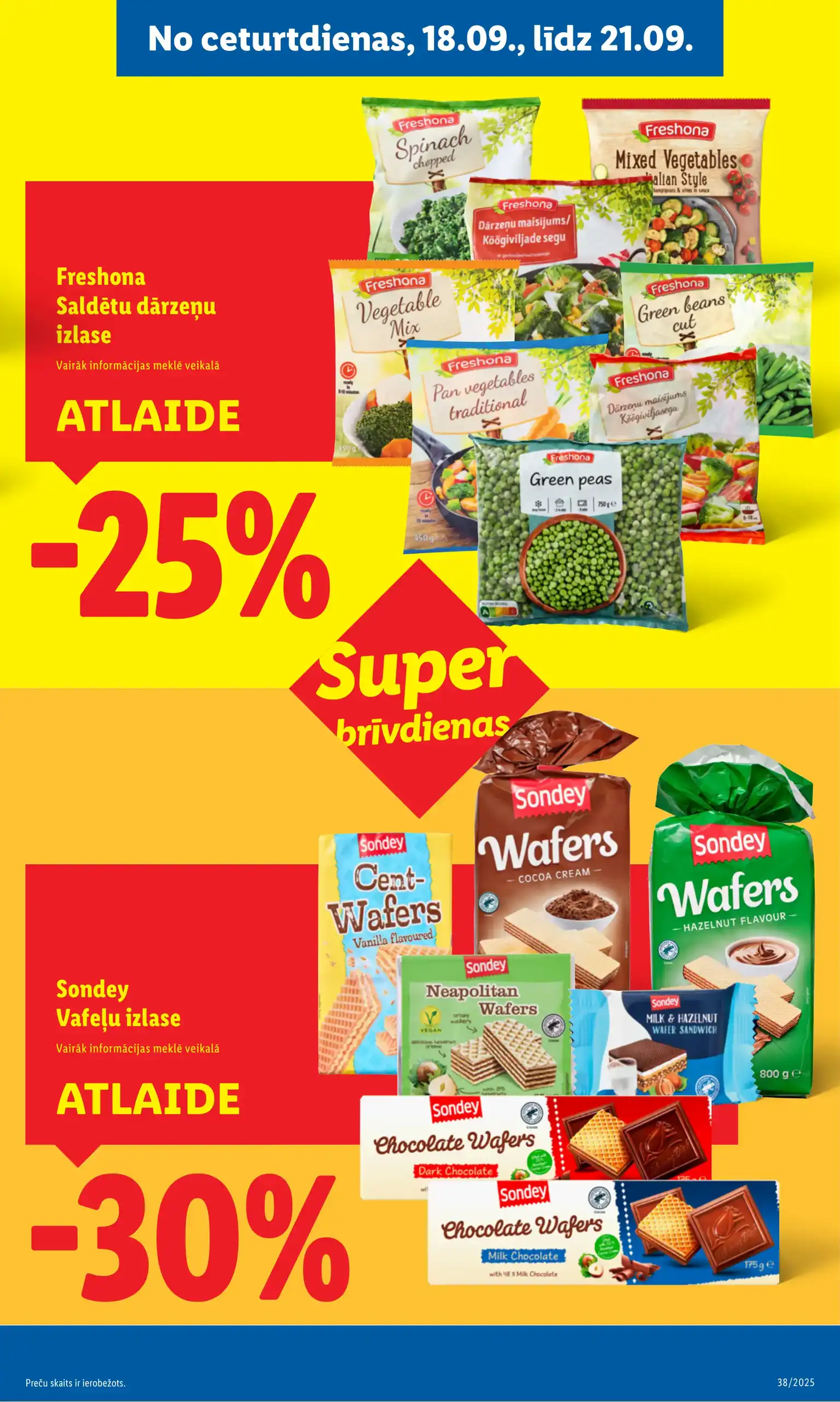 LIDL 15-09-2025-21-09-2025 Page 68
