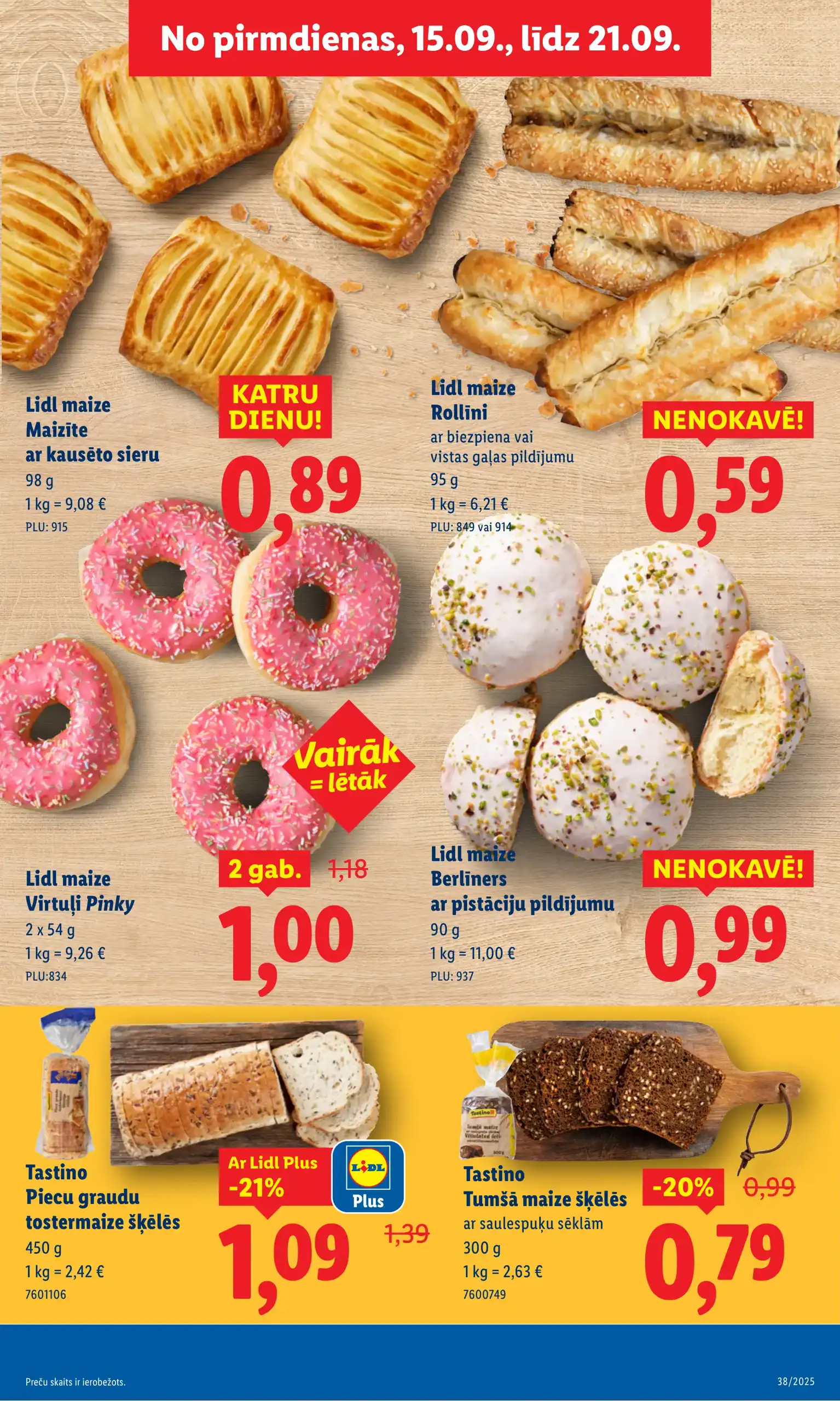 LIDL 15-09-2025-21-09-2025 Page 7