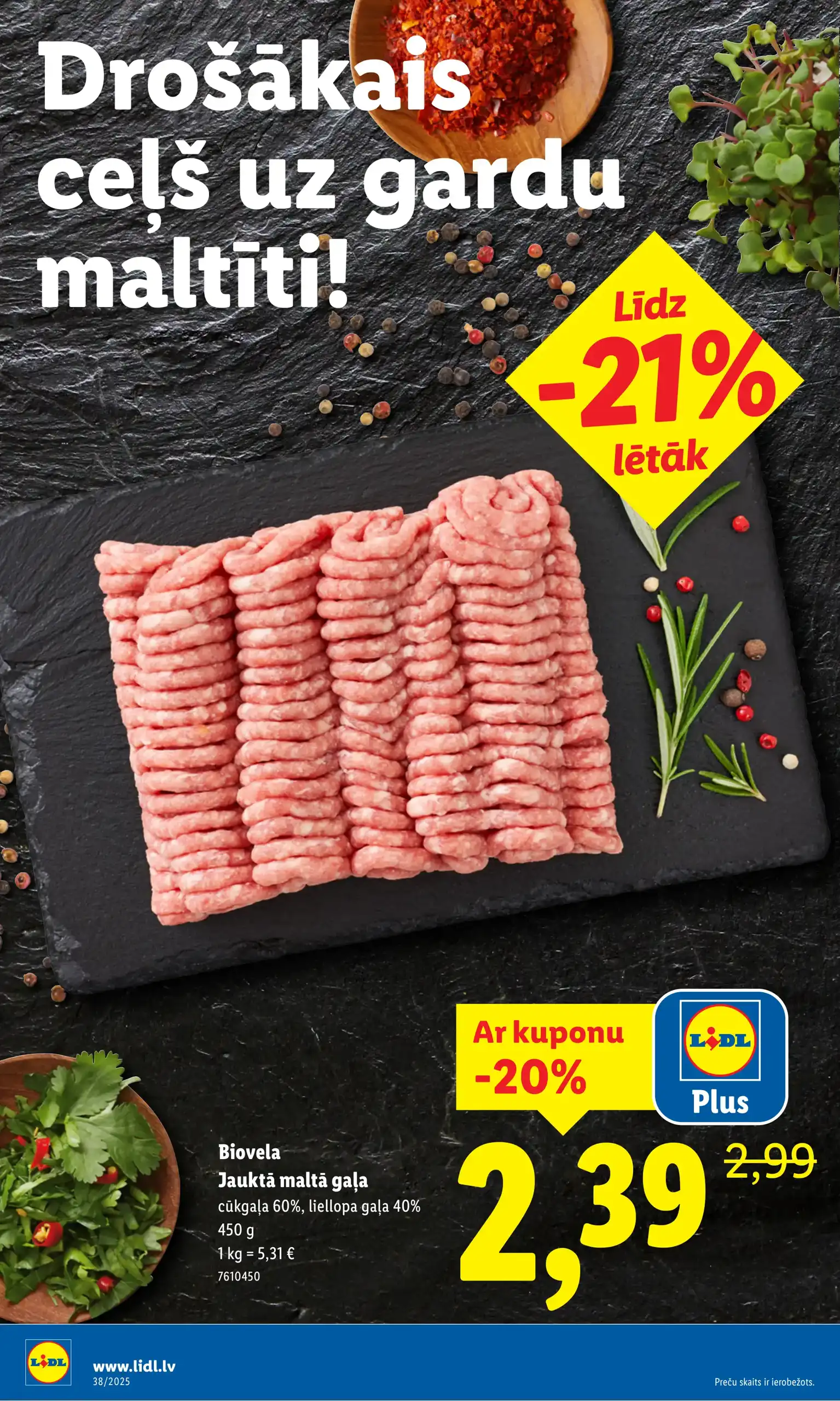 LIDL 15-09-2025-21-09-2025 Page 8