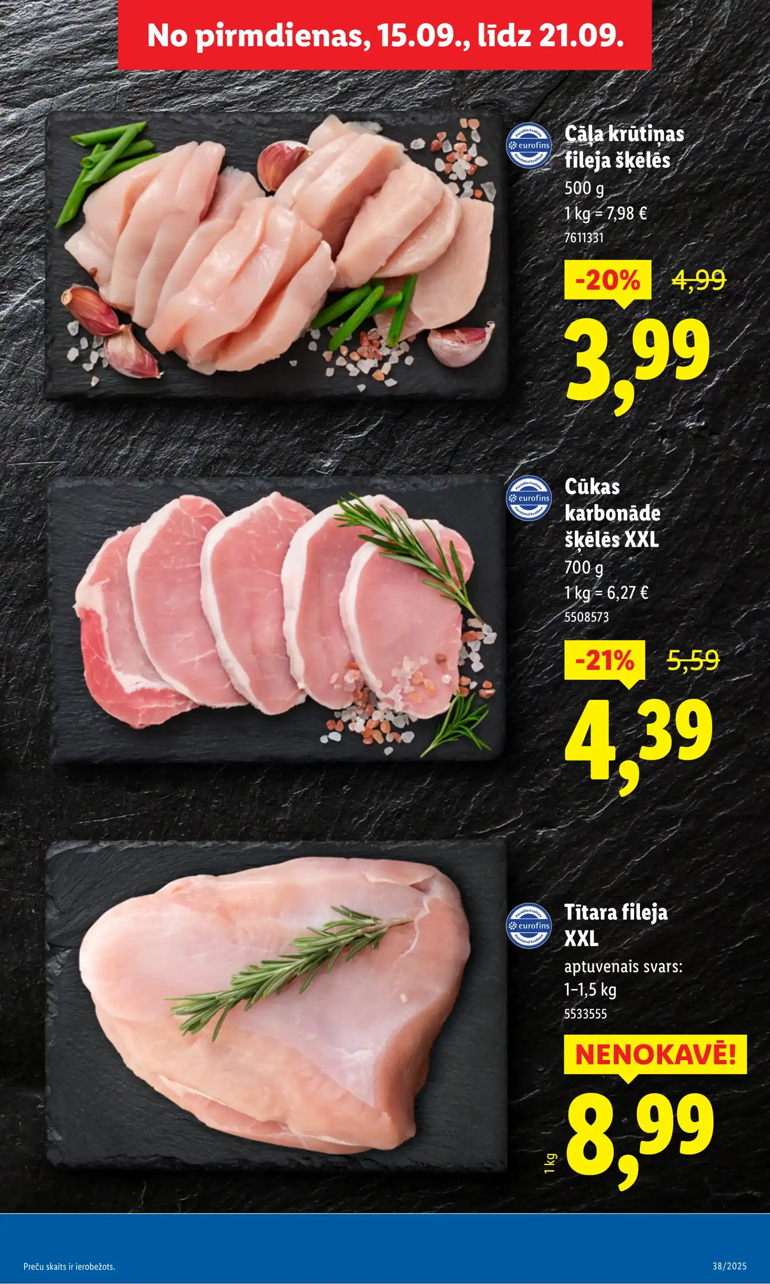 LIDL 15-09-2025-21-09-2025 Page 9